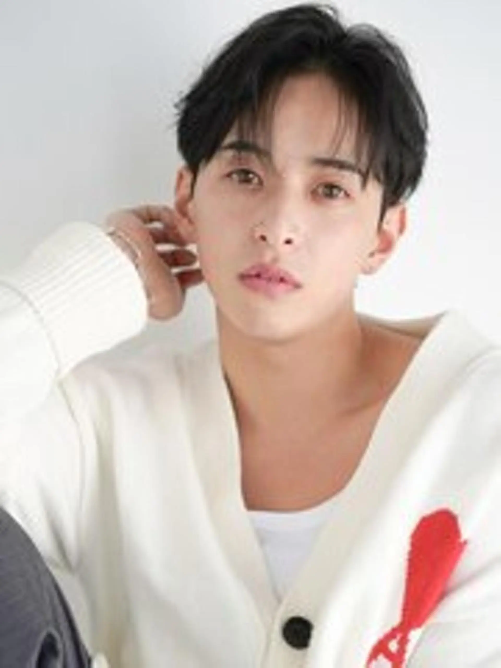 メンズ 北千住メンズサロン/ 🧸店長/KUMAのヘアスタイル