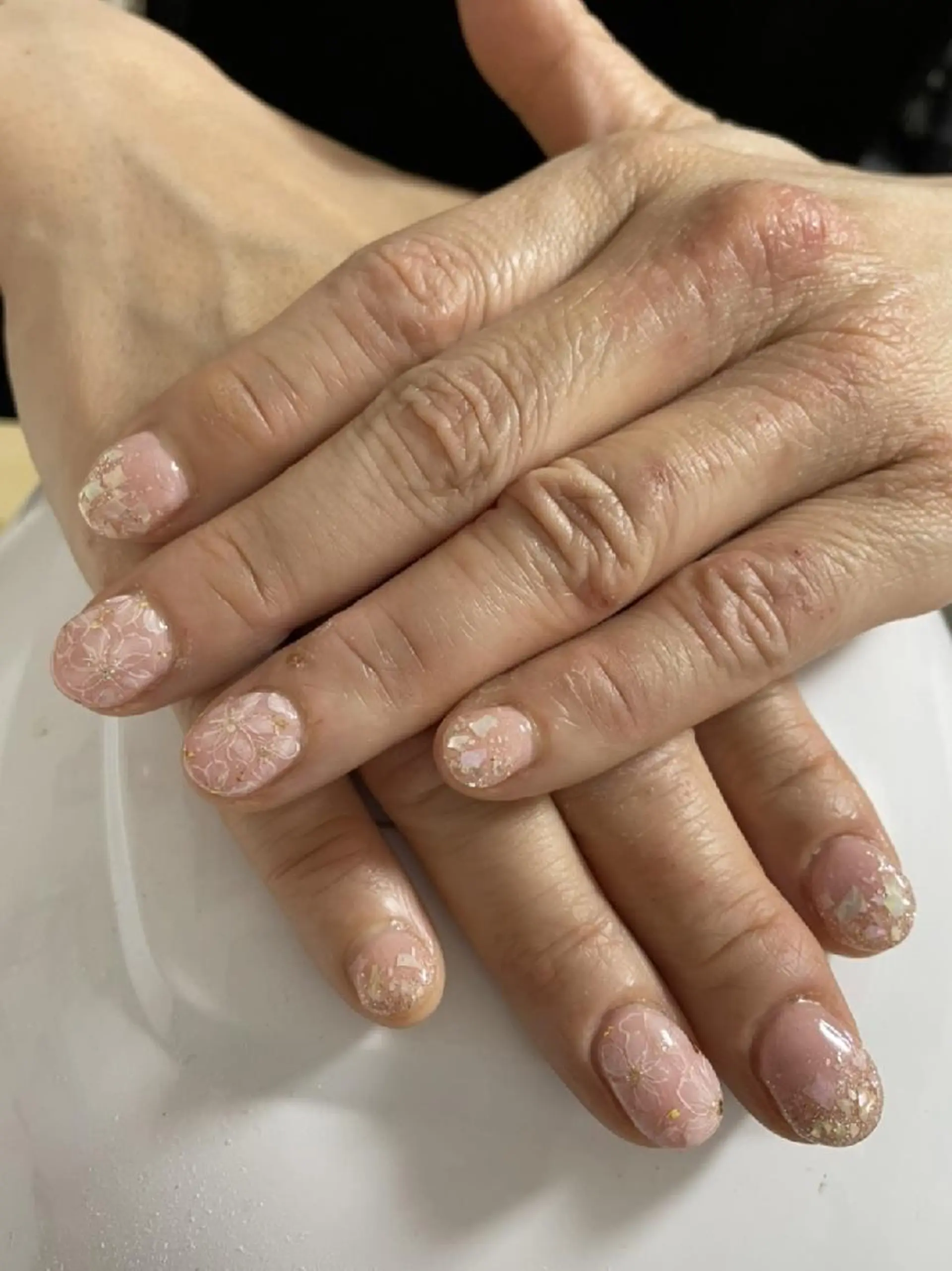 ネイル ハンドネイル NAIL_ROOM_R所属・NAIL_ROOM Rのネイルデザイン