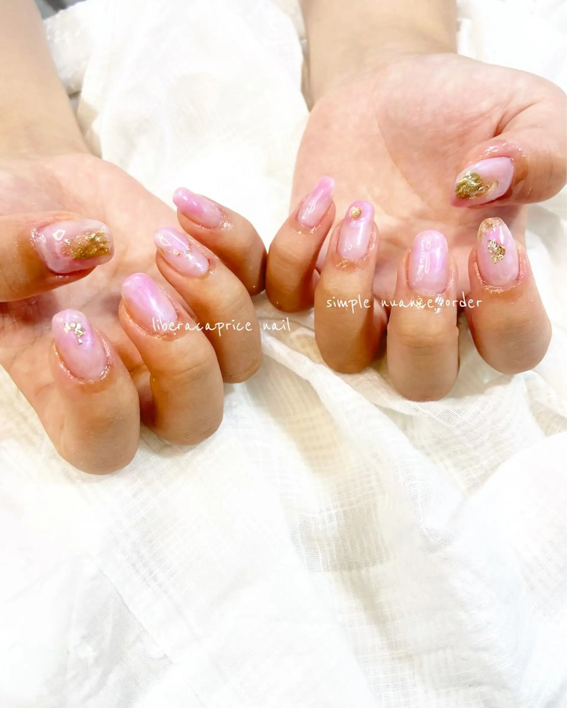 ネイル ネイル･エステ afdlbcのネイルデザイン