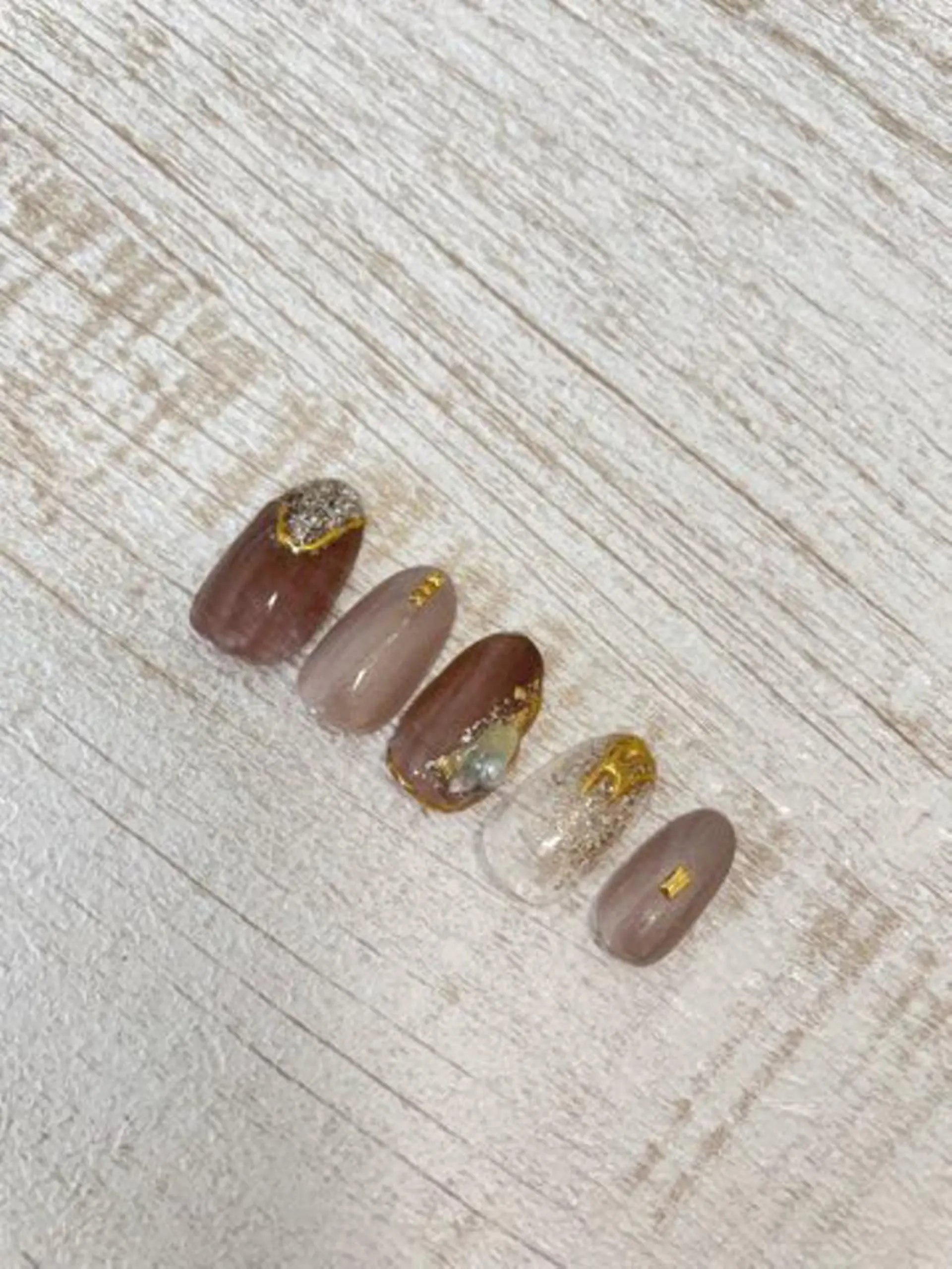 ネイル ネイルサロン mama nailのネイルデザイン