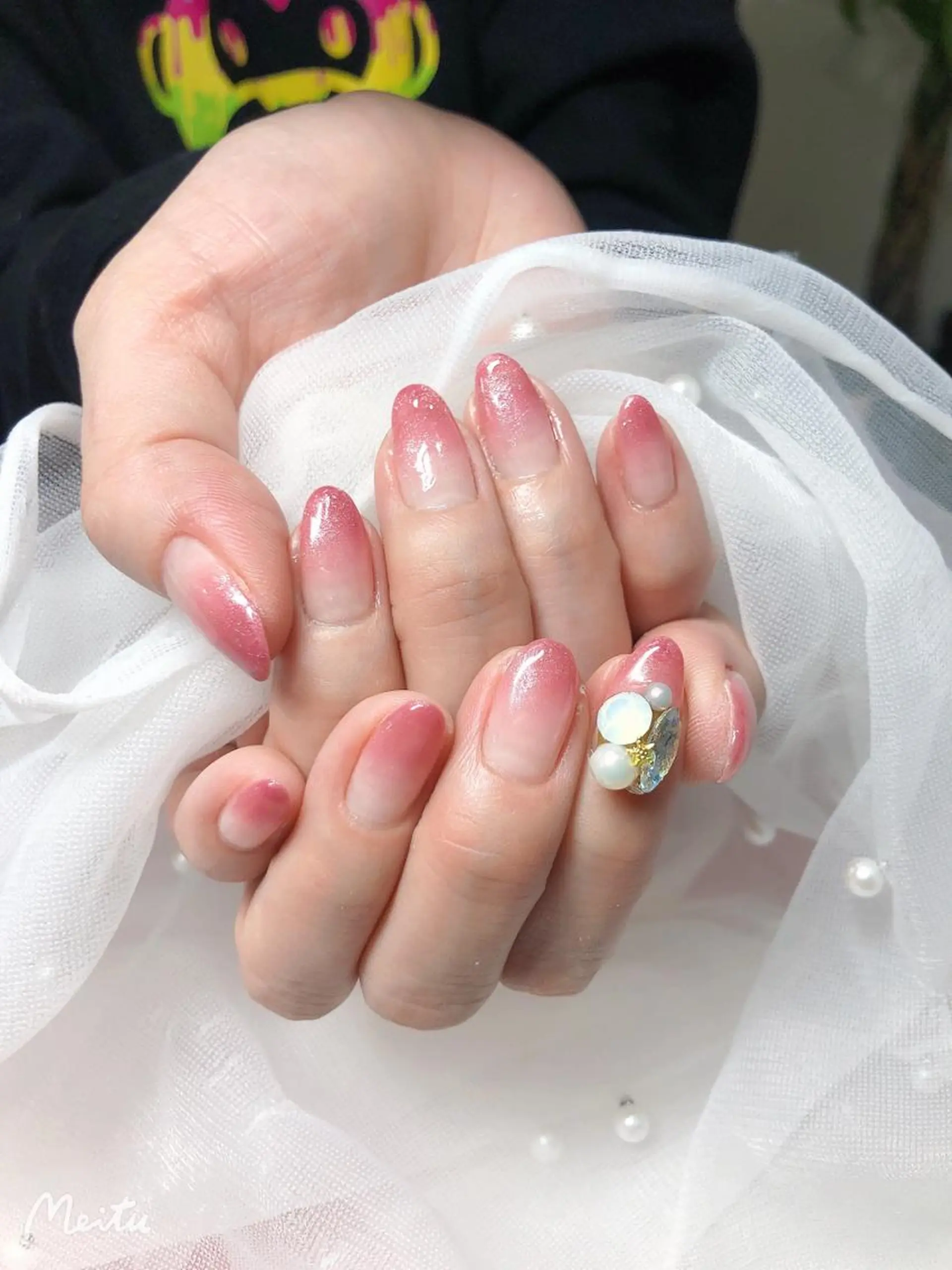 ネイル kihi大塚店 モデル募集専用のネイルデザイン