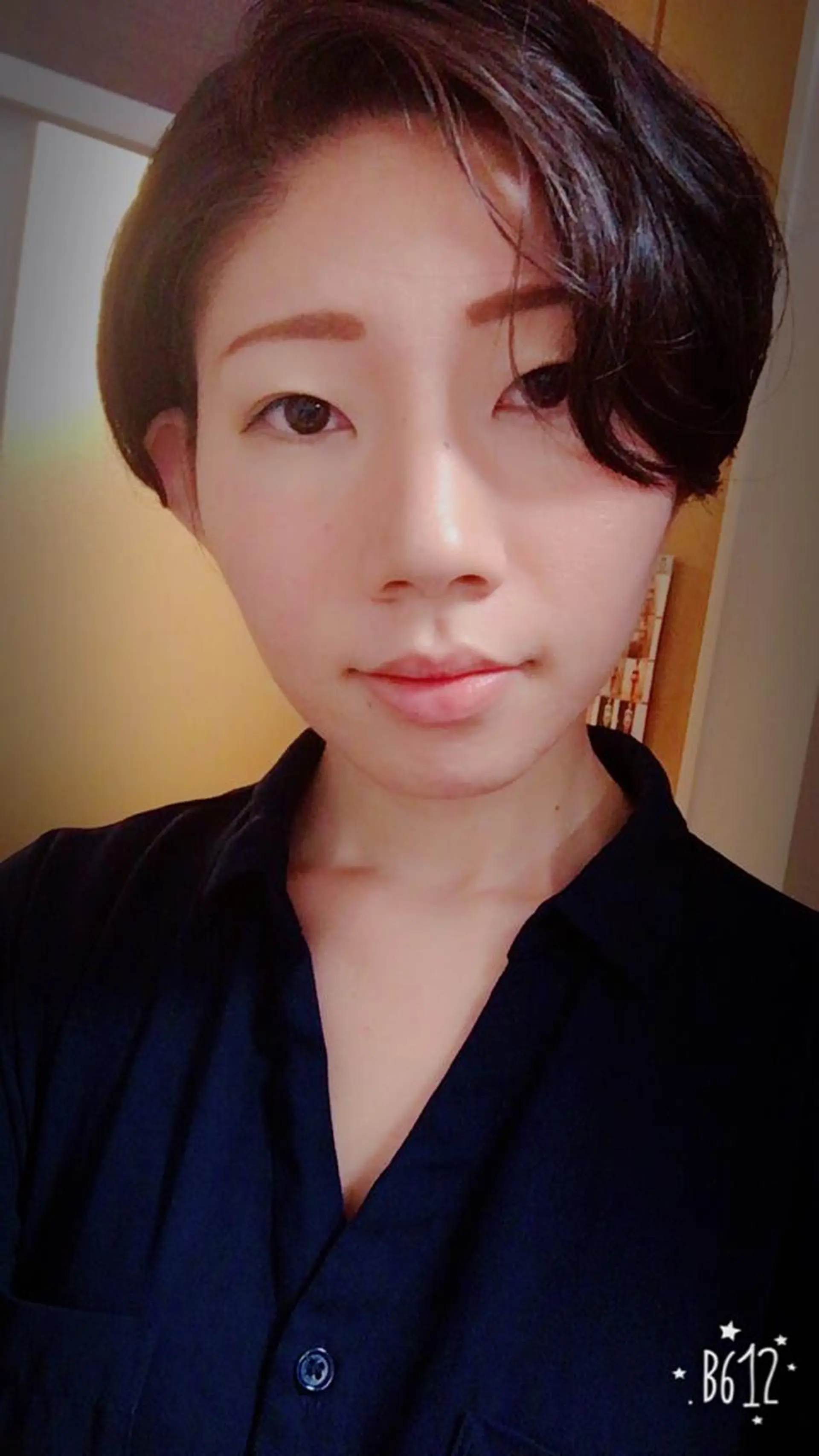 ショート ヘアアレンジ メンズ キッズ ネイル マツエク・マツパ アニメ,Vオタク× 即効痩せエステサロンのエステ・リラクイメージ