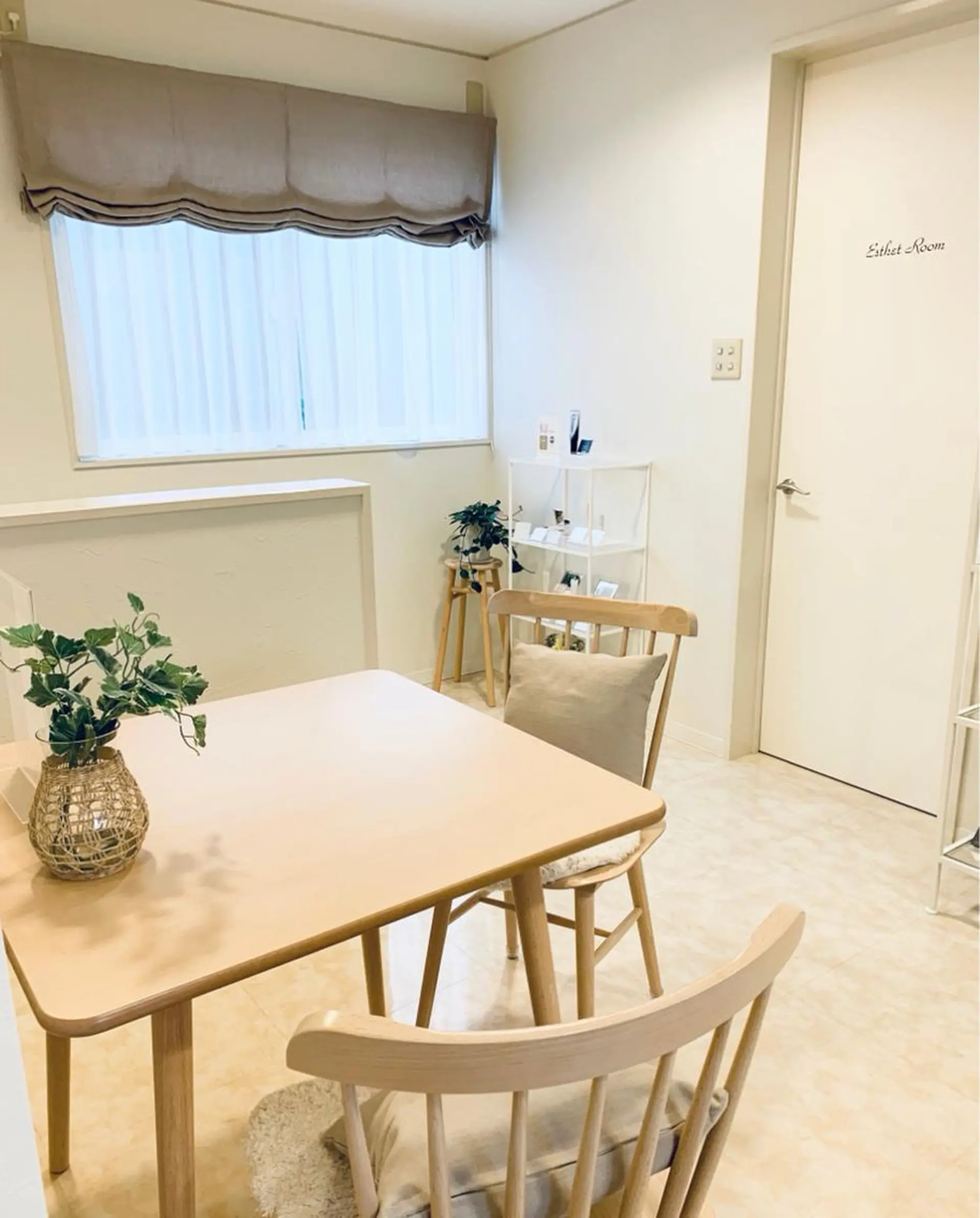 POLA La.saras所属・La.saras （ﾗ.ｻﾗｽ）のエステ・リラクイメージ