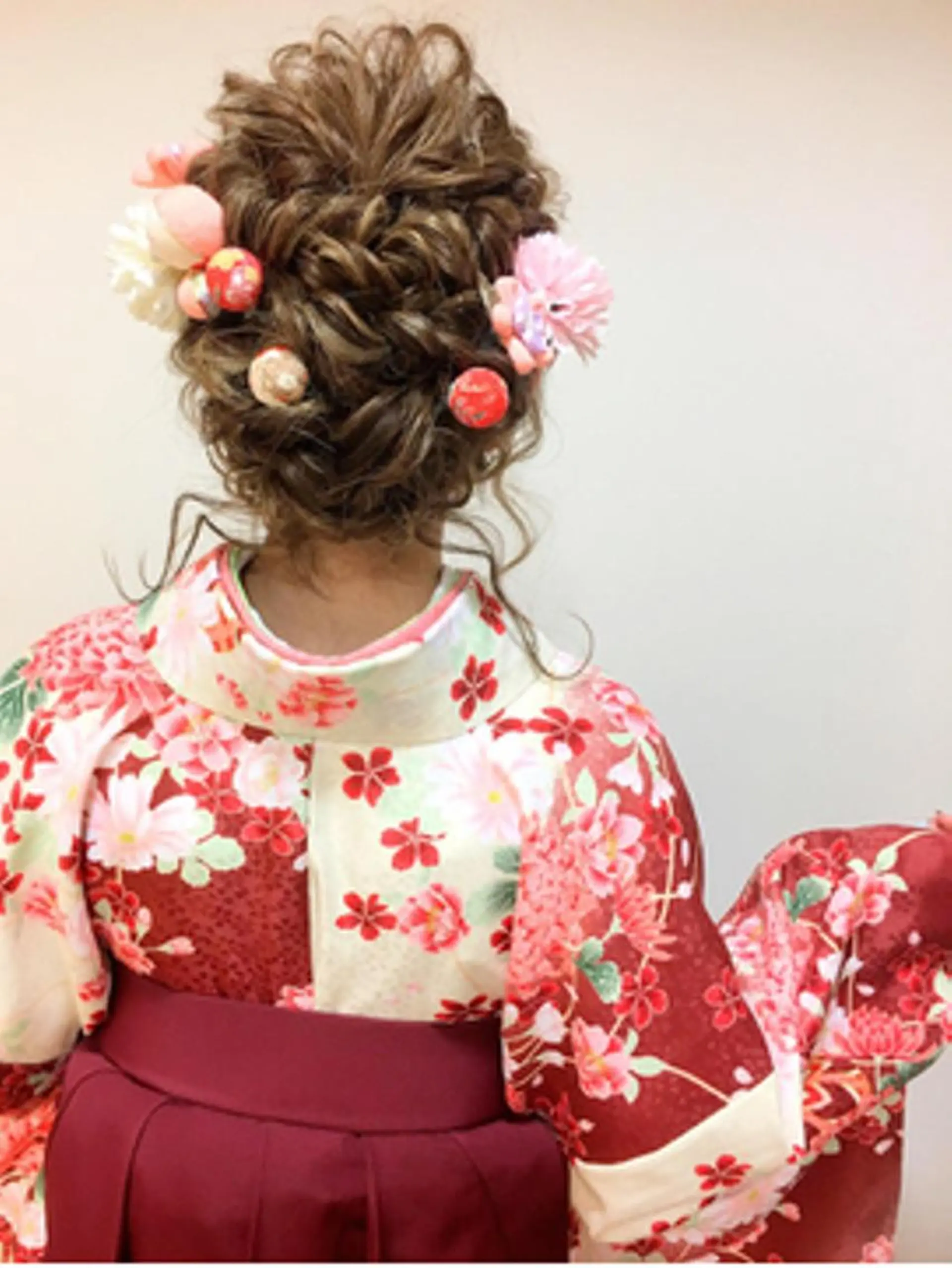 RIZE HAIR SUNNY所属・RIZE HAIR SUNNY 竹ノ塚店のヘアスタイル
