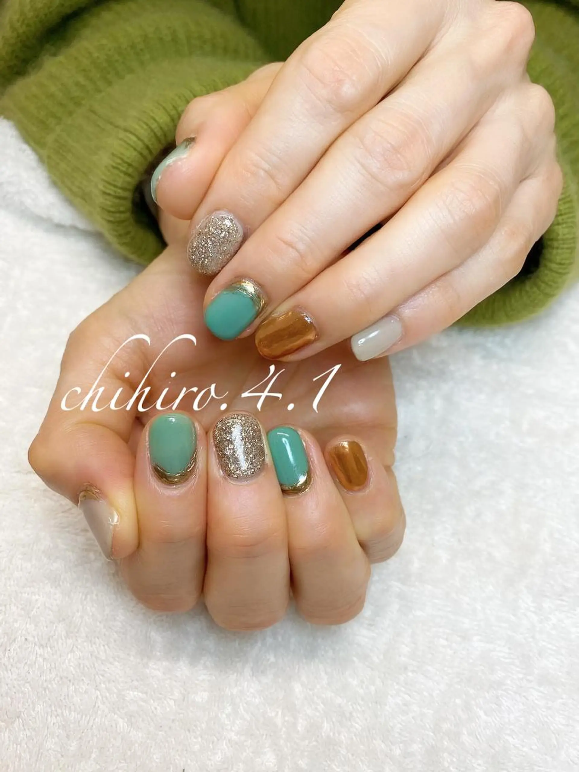 武藤 千裕のエステ・リラクイメージ