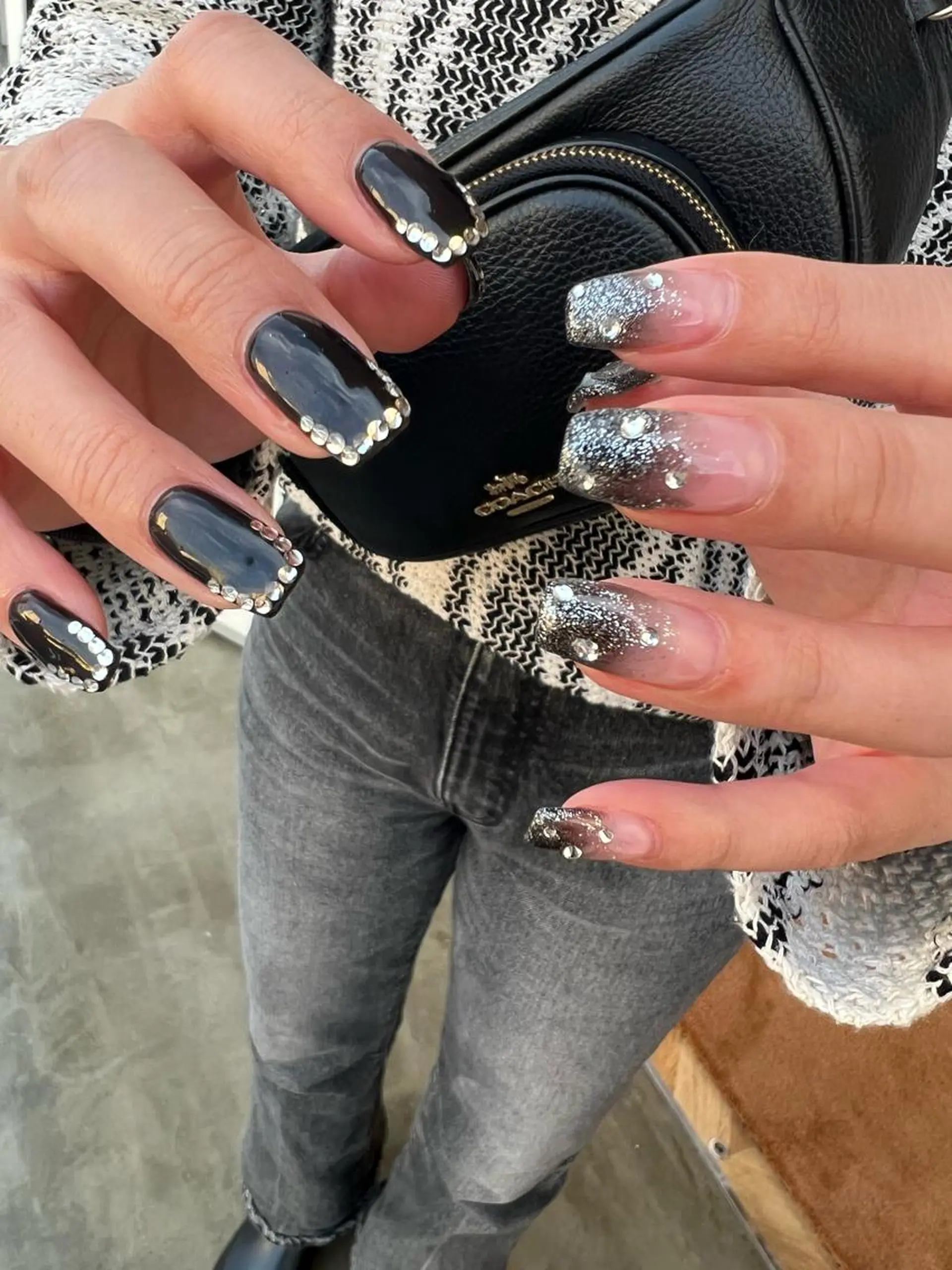 ネイル nailstudio ′ecole所属・nailstudio ′ecoleのネイルデザイン