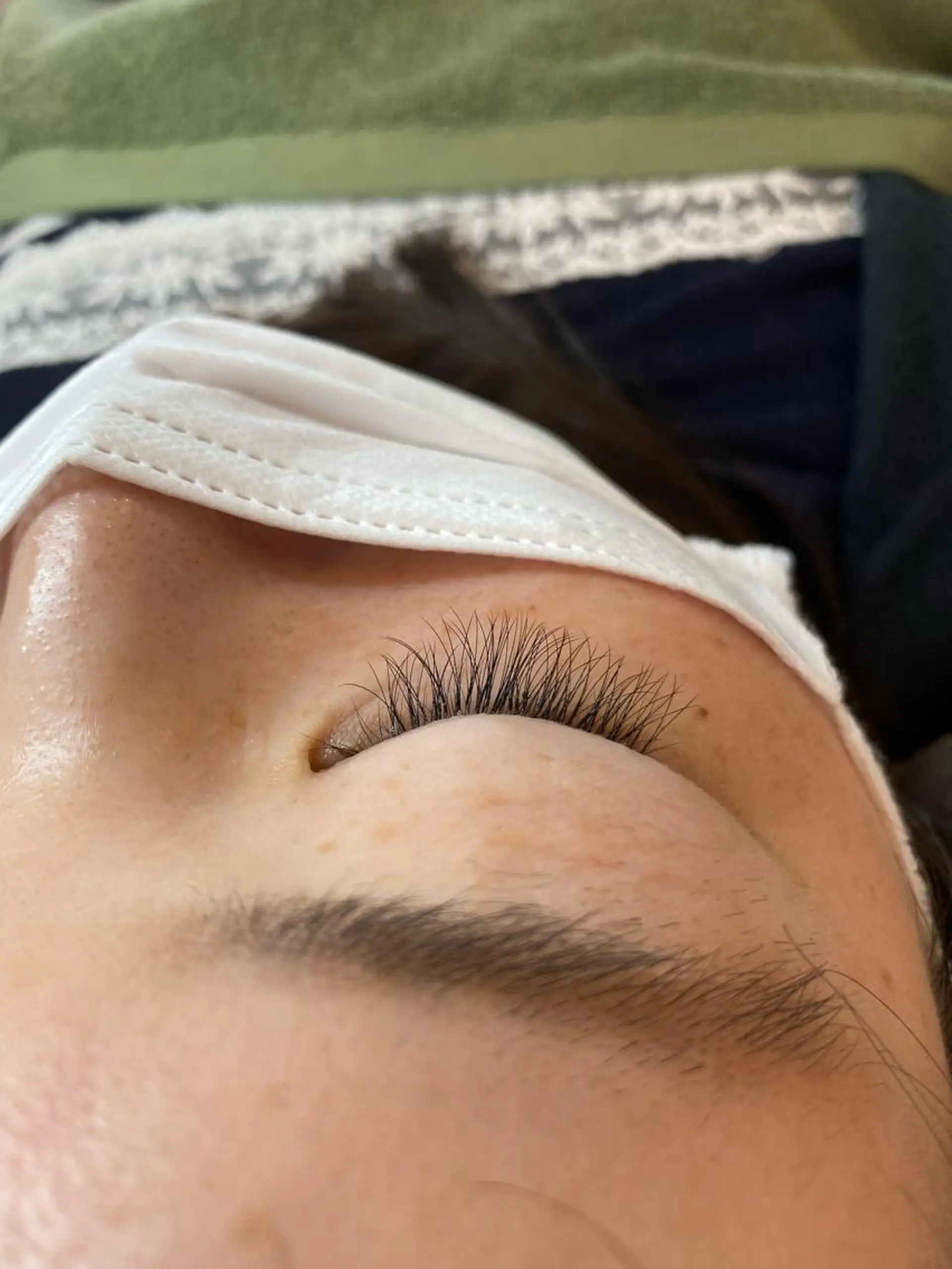 マツエク・マツパ y"salon Lilyのマツエク・マツパデザイン