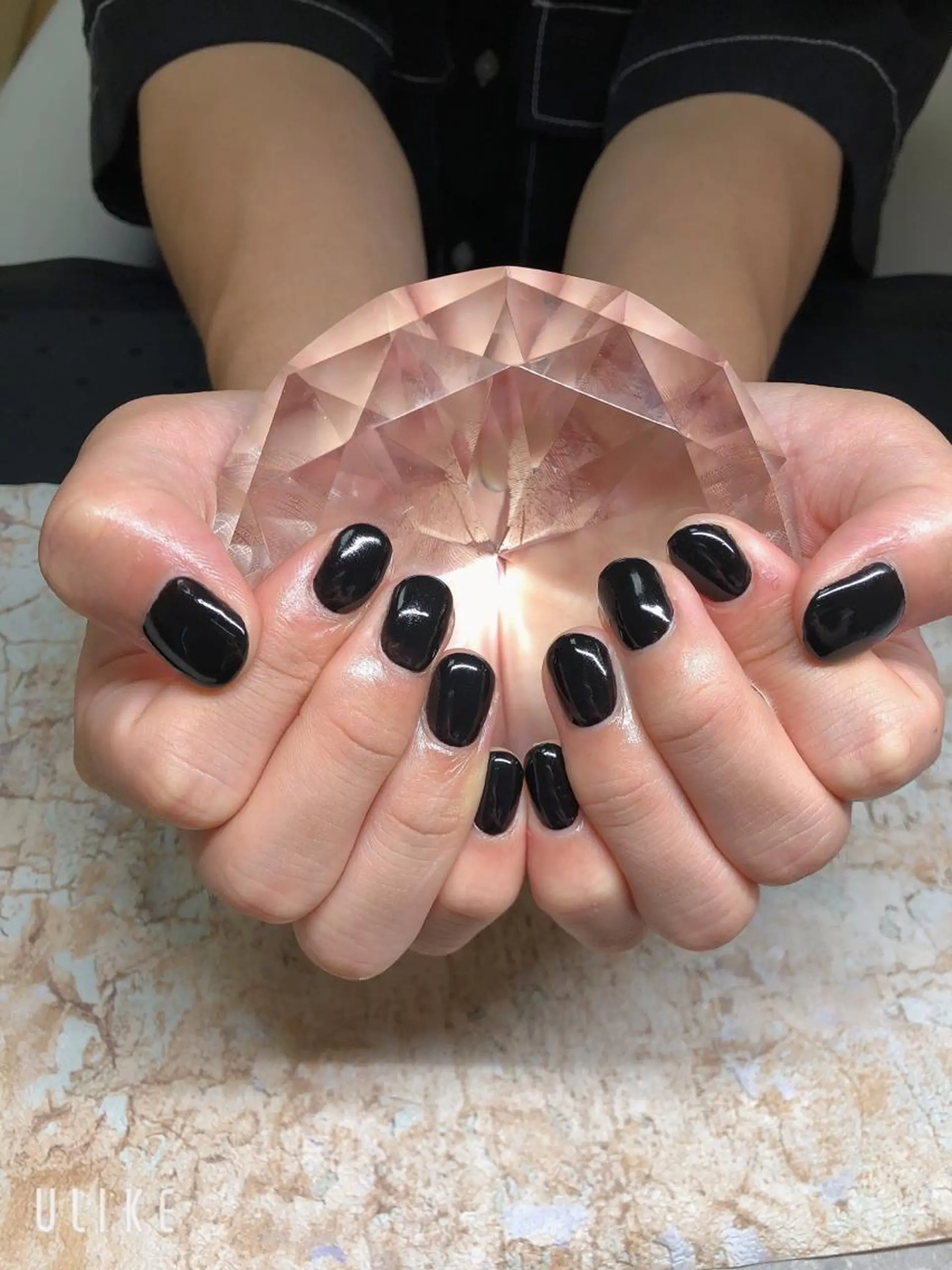 ネイル アートネイル フレンチネイル ジェルネイル グラデーション 韓国ネイル Nail room Bimano所属・Bimano seica♡+°のネイルデザイン