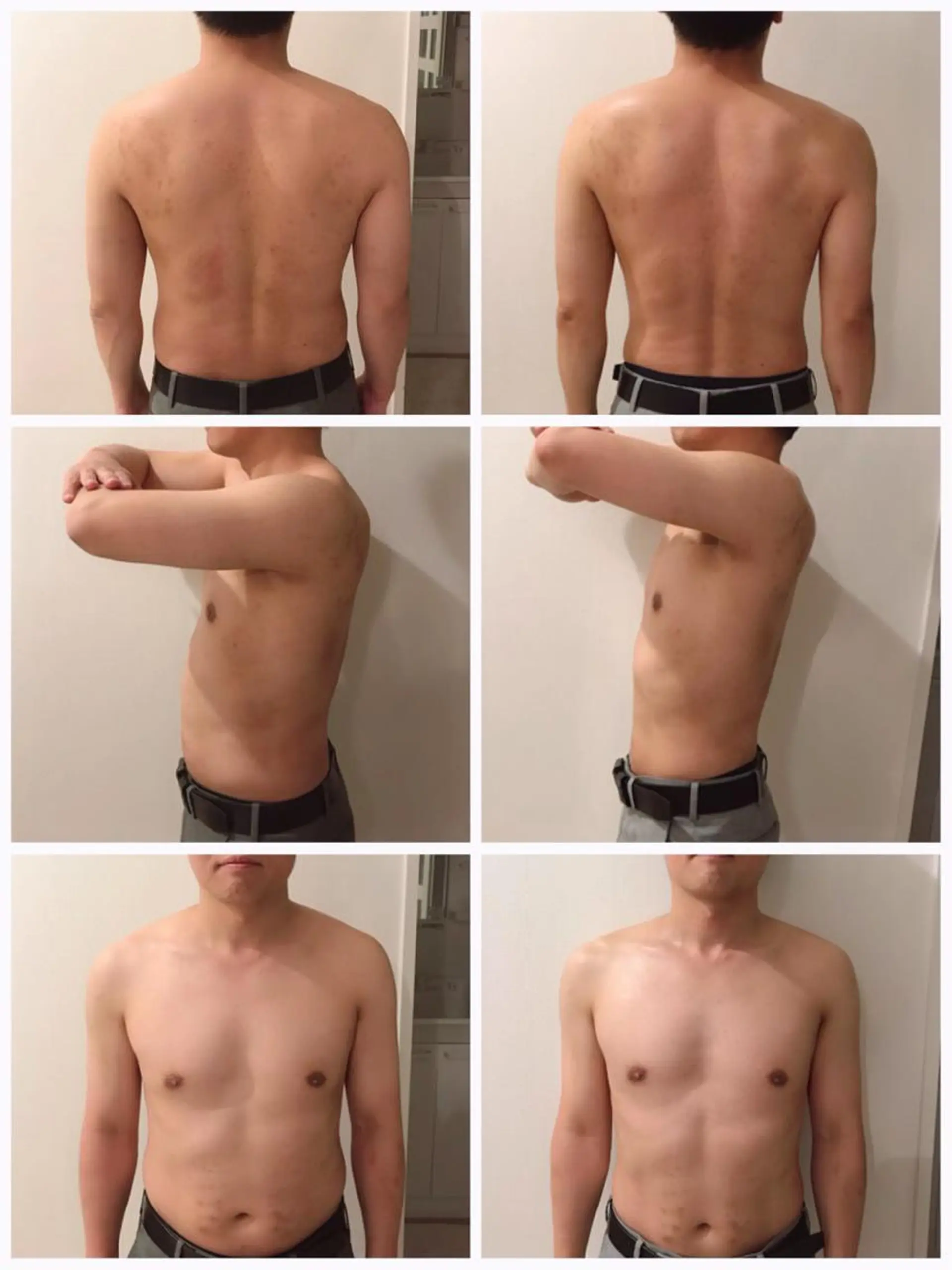 山戸雅代 ~θTHETA~のエステ・リラクイメージ