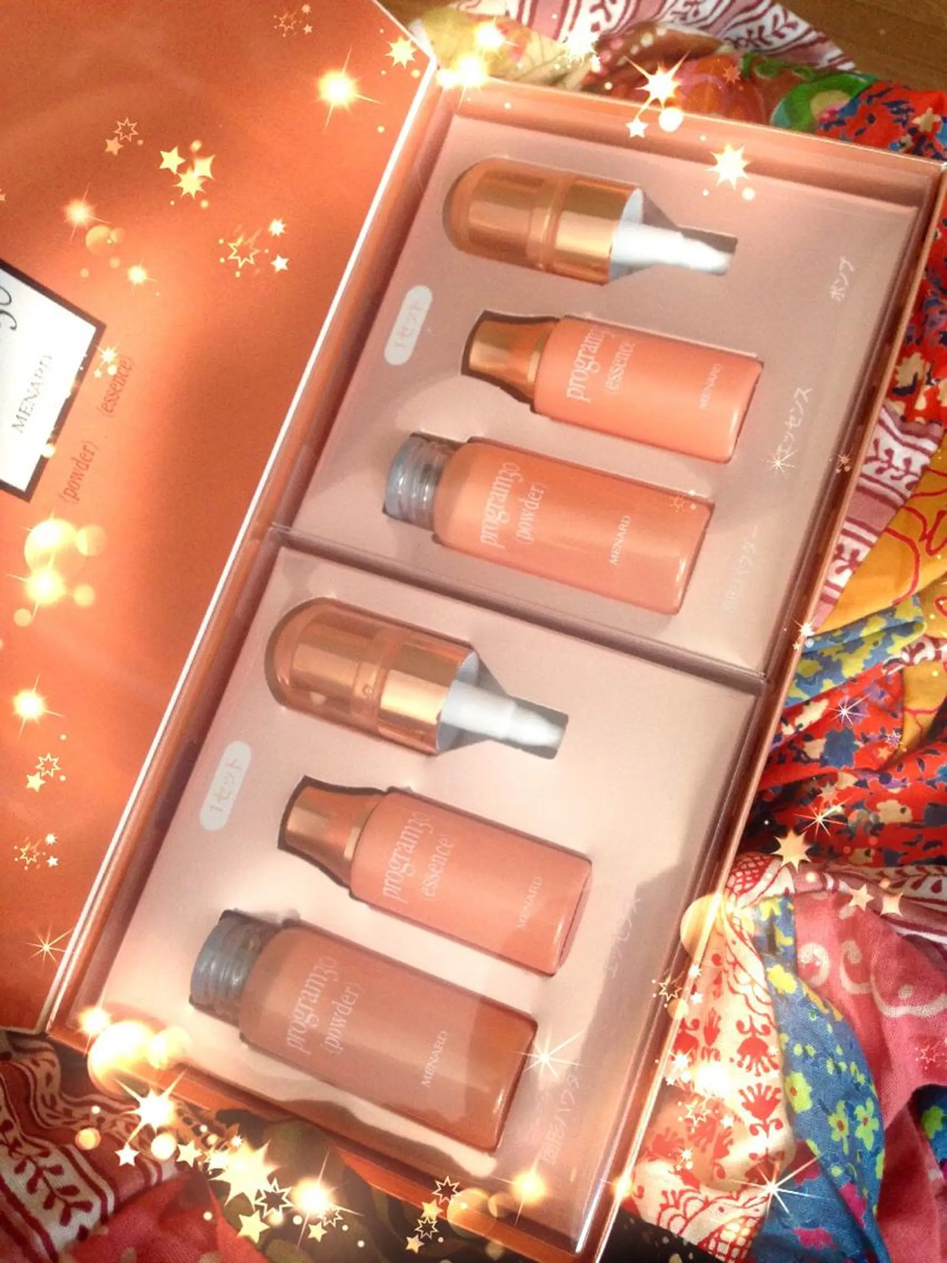 岩井 秋子のエステ・リラクイメージ