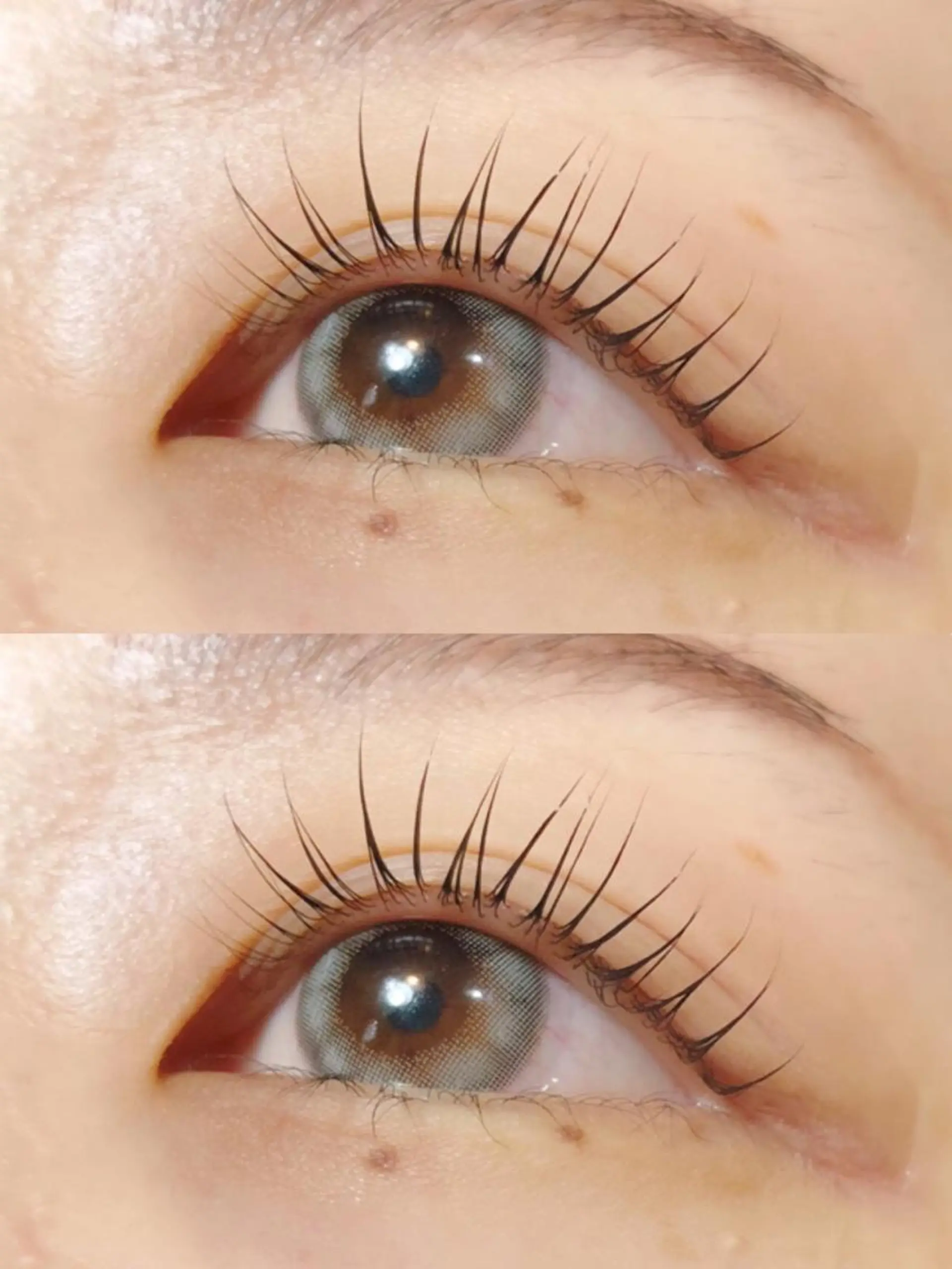 マツエク・マツパ まつげパーマ Salon EF 名駅店所属・伊藤 恭子の眉毛・アイブロウイメージ