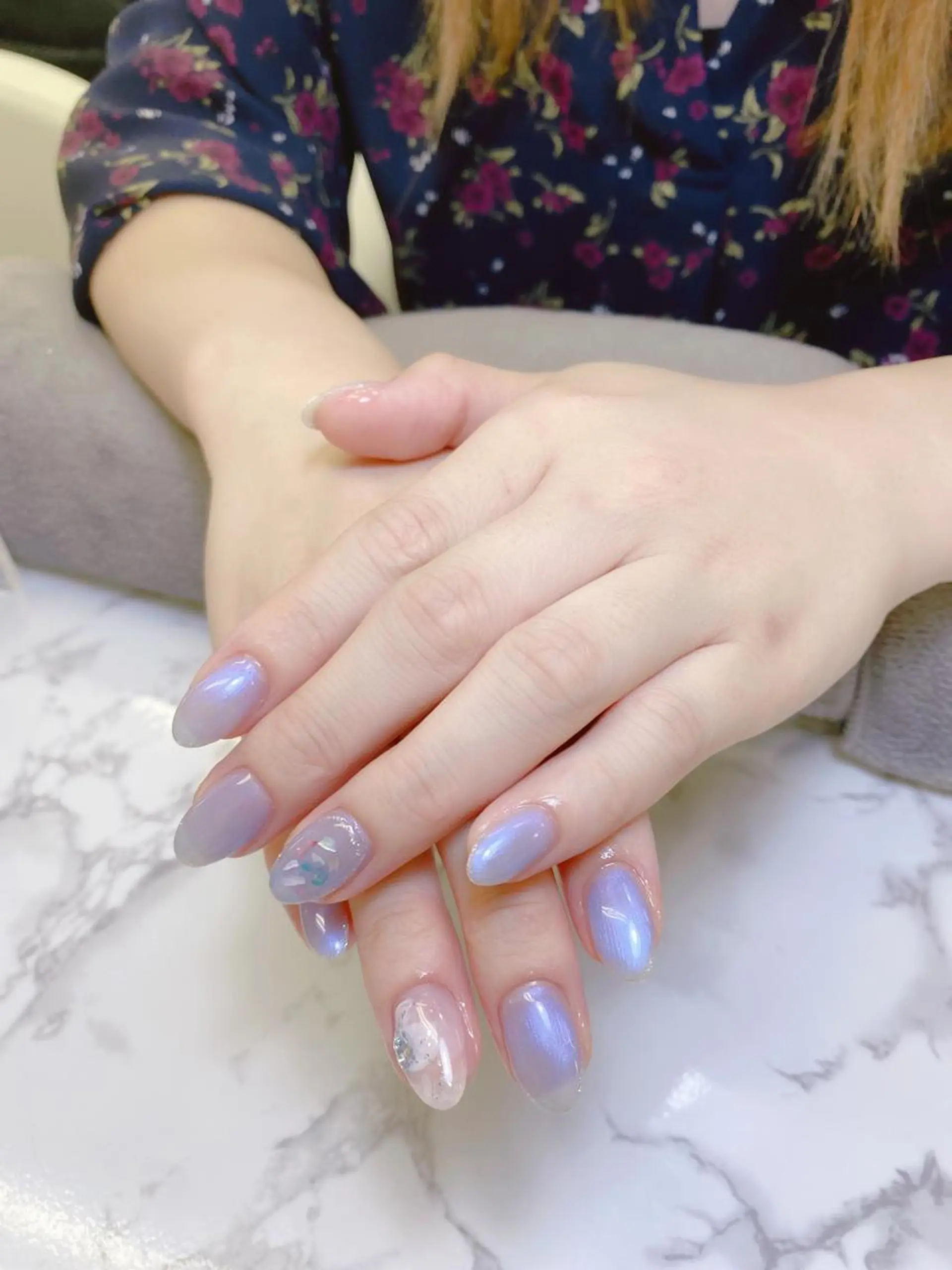 ネイル Avenir所属・Avenir nailのネイルデザイン