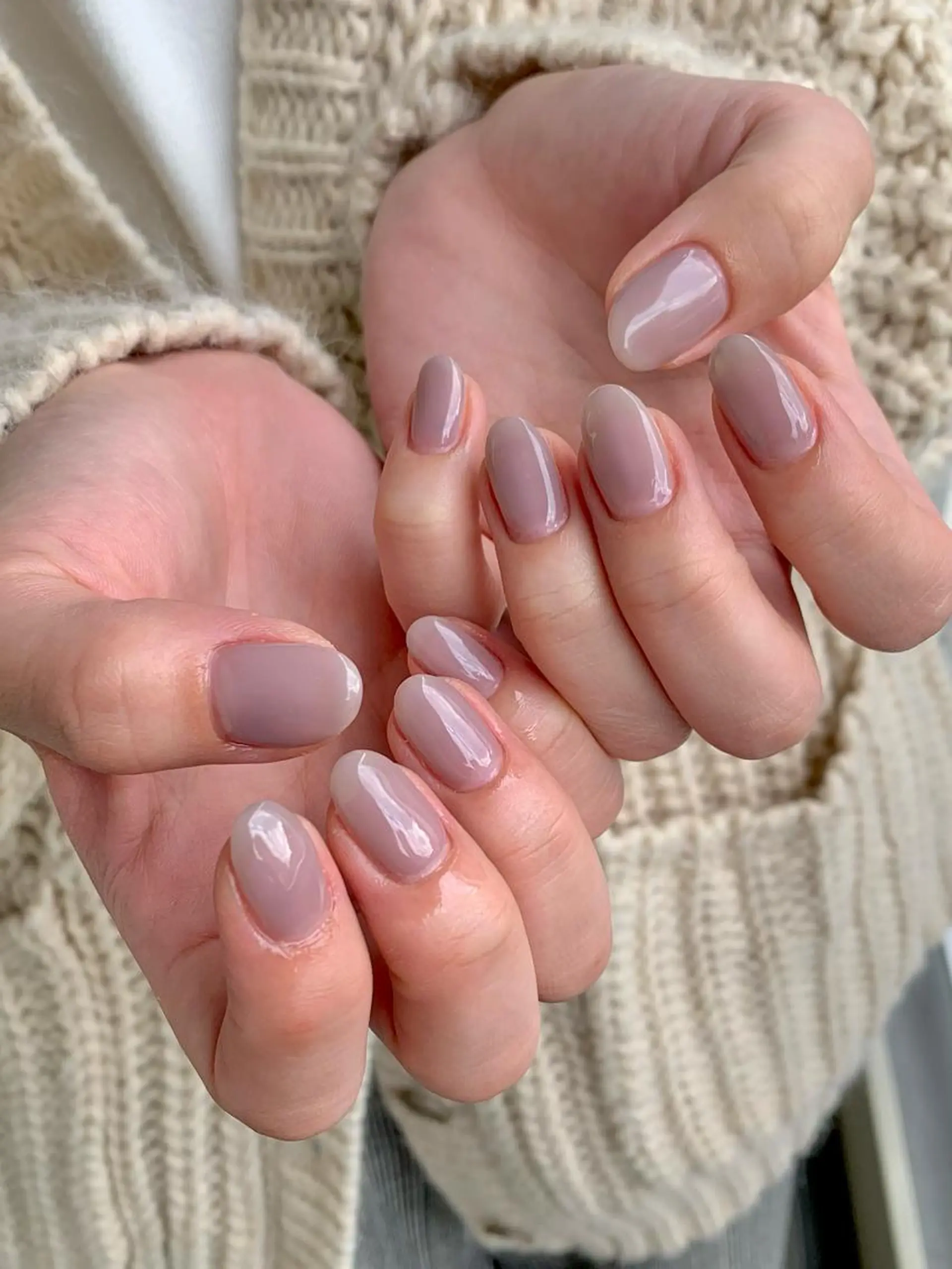 ネイル ハンドネイル Nailsalon Fave/Rinaのネイルデザイン