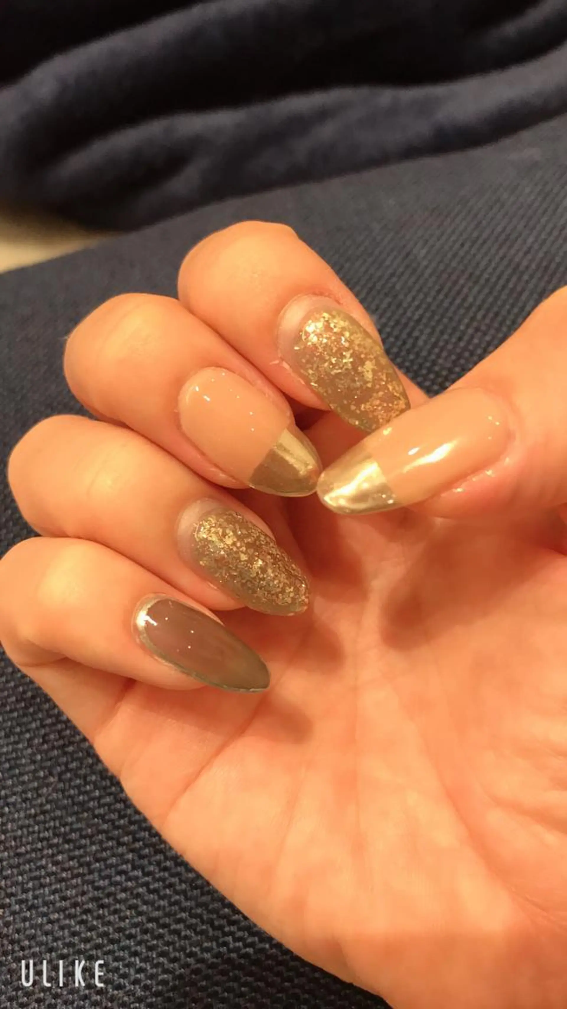 ネイル ハンドネイル nail salon "a"のネイルデザイン