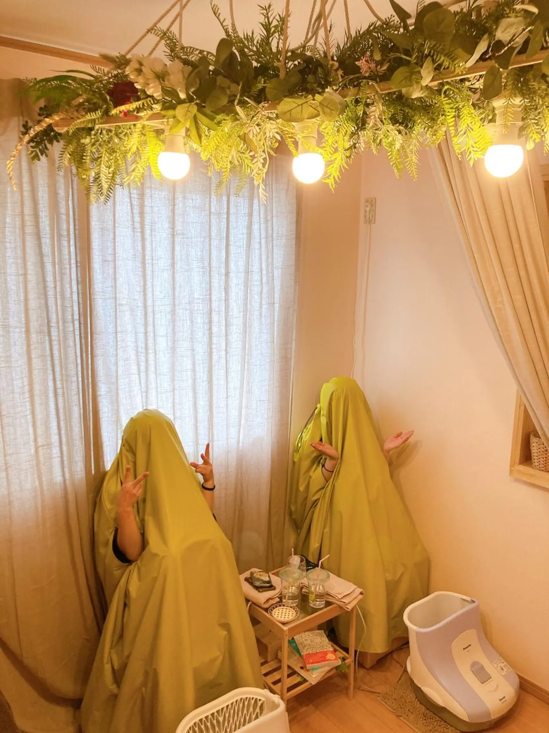 Private salon aloalo所属・佐野 友海恵のエステ・リラクイメージ