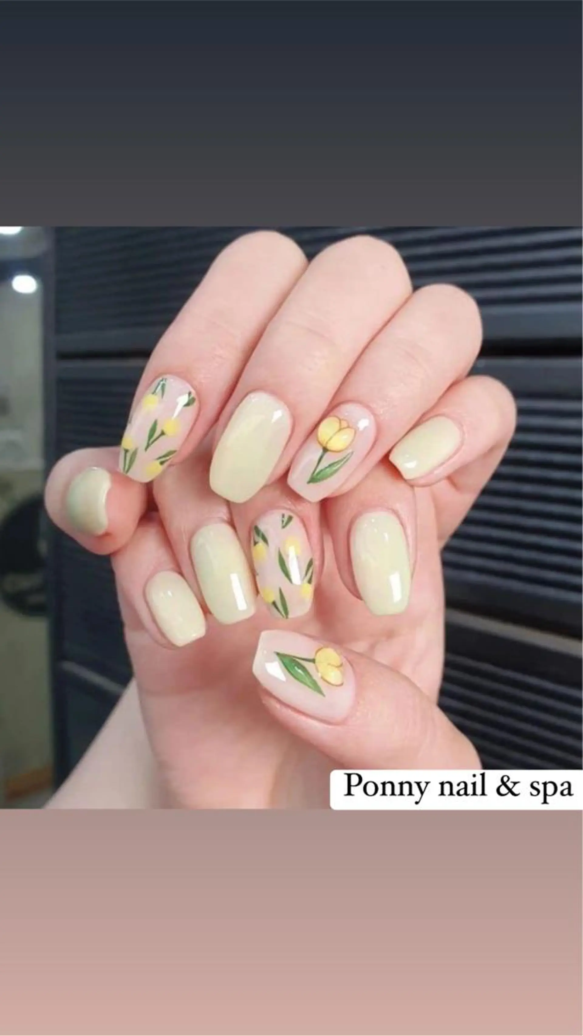 ネイル ジェルネイル ソフトジェル Hi Beauty 渋谷(ネイル、ハイパーナイフ6、脂肪れいきゃく、マッサージ＆エステサロン)所属・Hi beauty 渋谷のネイルデザイン
