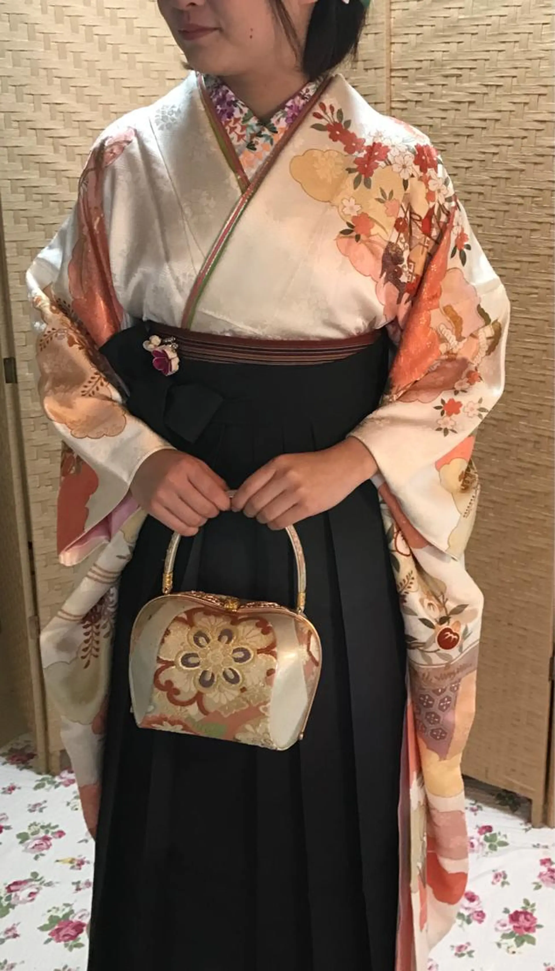 着付け 中村 忍のエステ・リラクイメージ