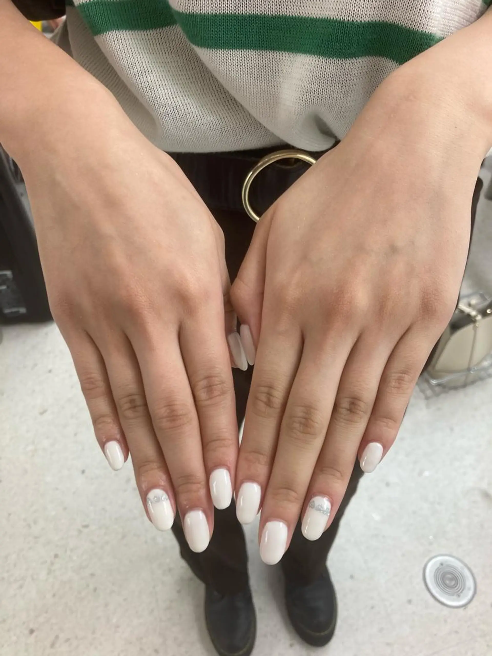 ネイル Yudia Rikaのネイルデザイン