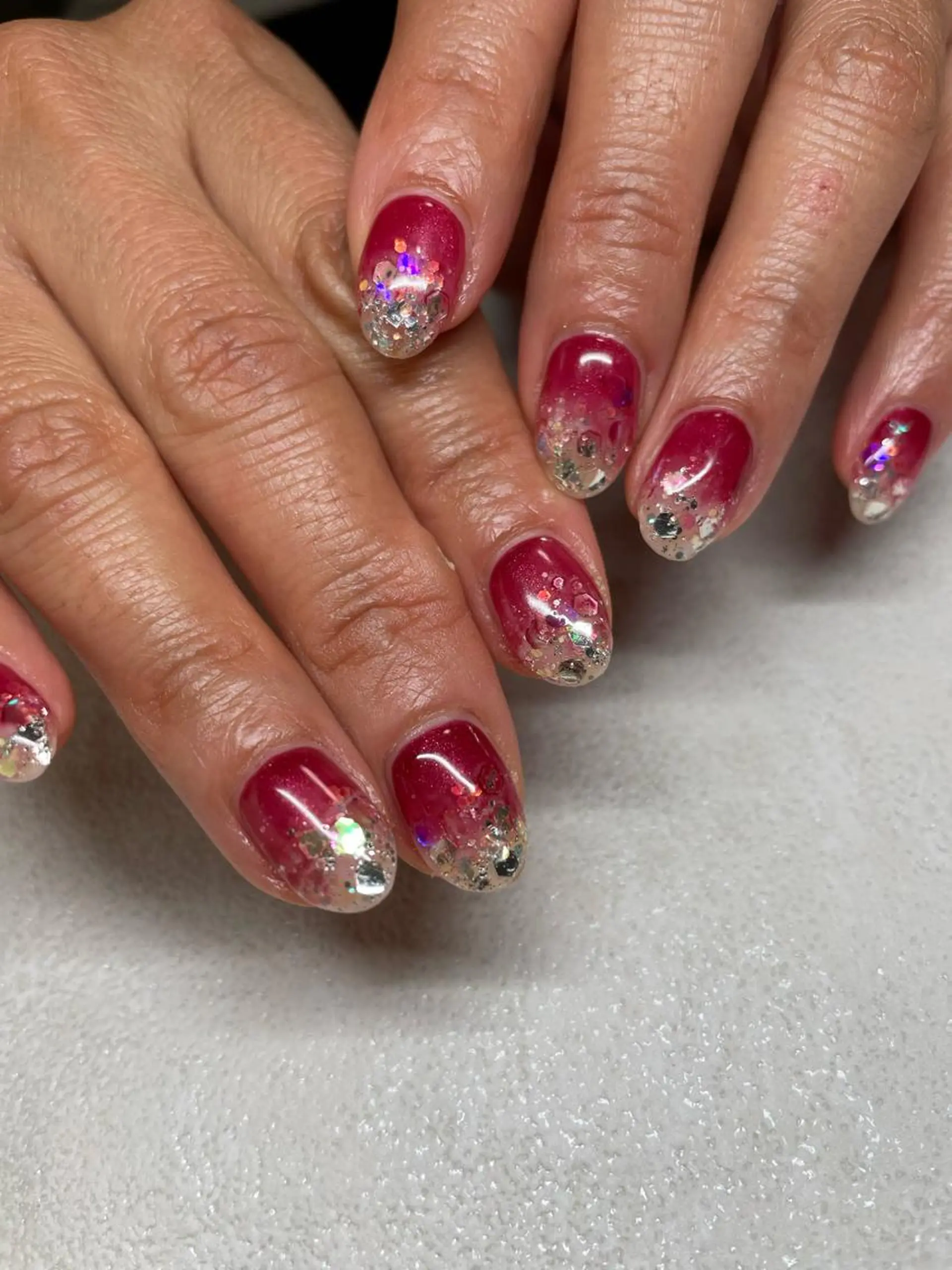 ネイル Ｍ☆NAIL asamiのネイルデザイン