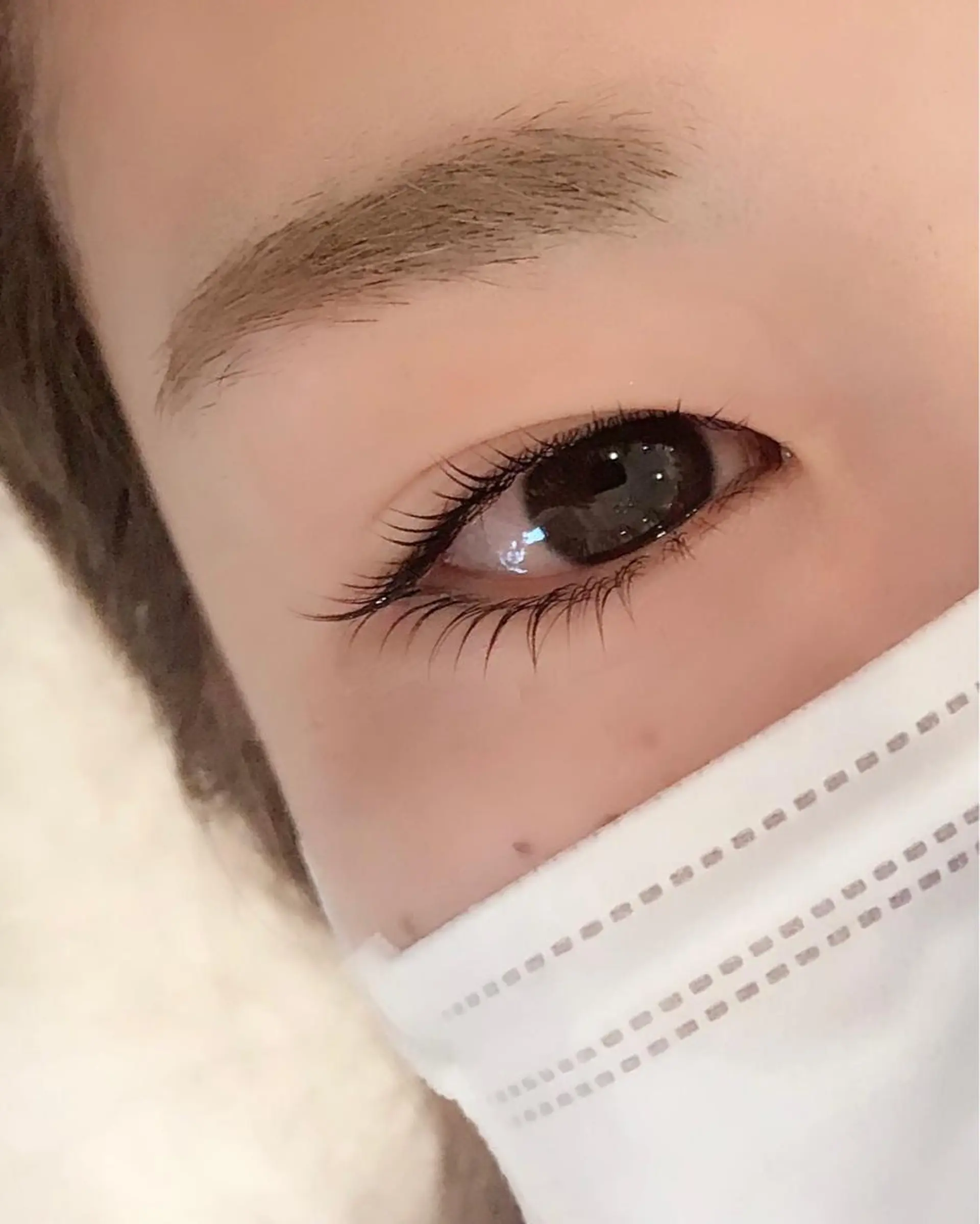 マツエク・マツパ ｉ Ayanaのマツエク・マツパデザイン