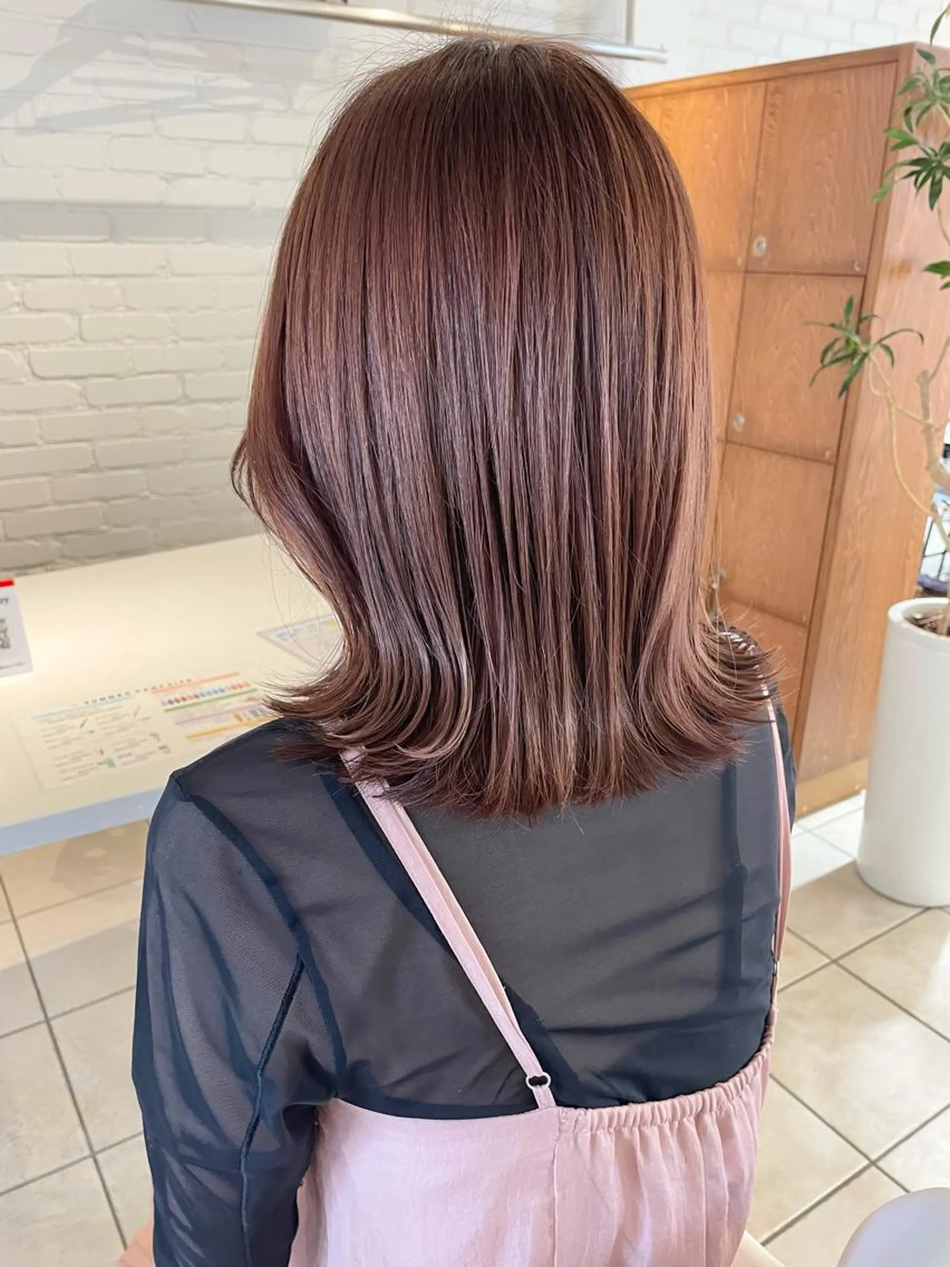 ミディアム 松本 麻里奈のその他イメージ