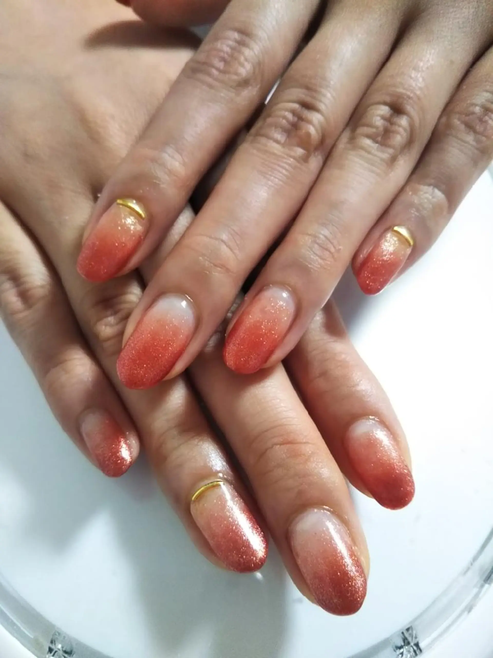 ネイル ハンドネイル NAIL_ROOM_R所属・NAIL_ROOM Rのネイルデザイン