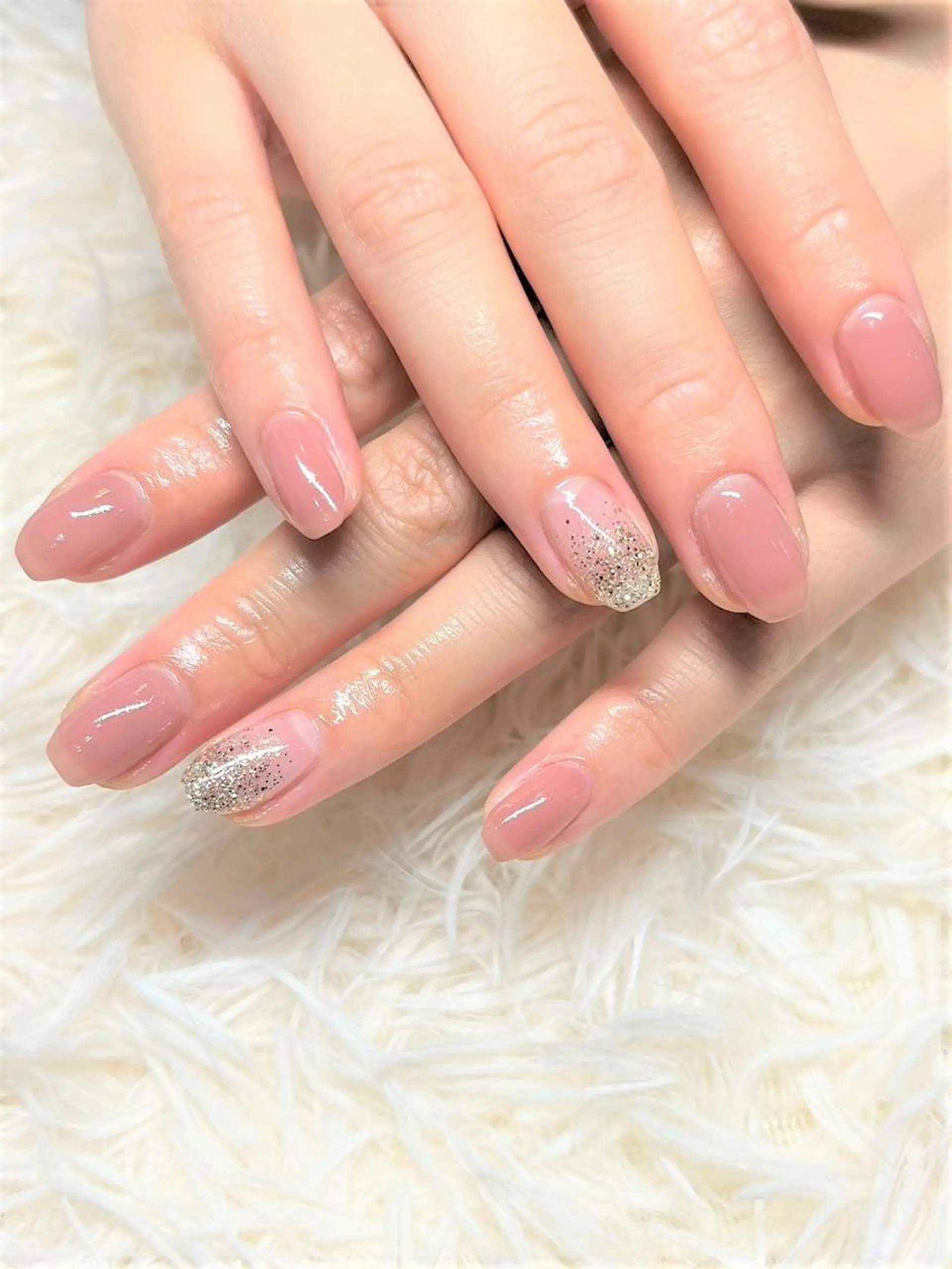 ネイル 持ち込み RIZE NAILのネイルデザイン