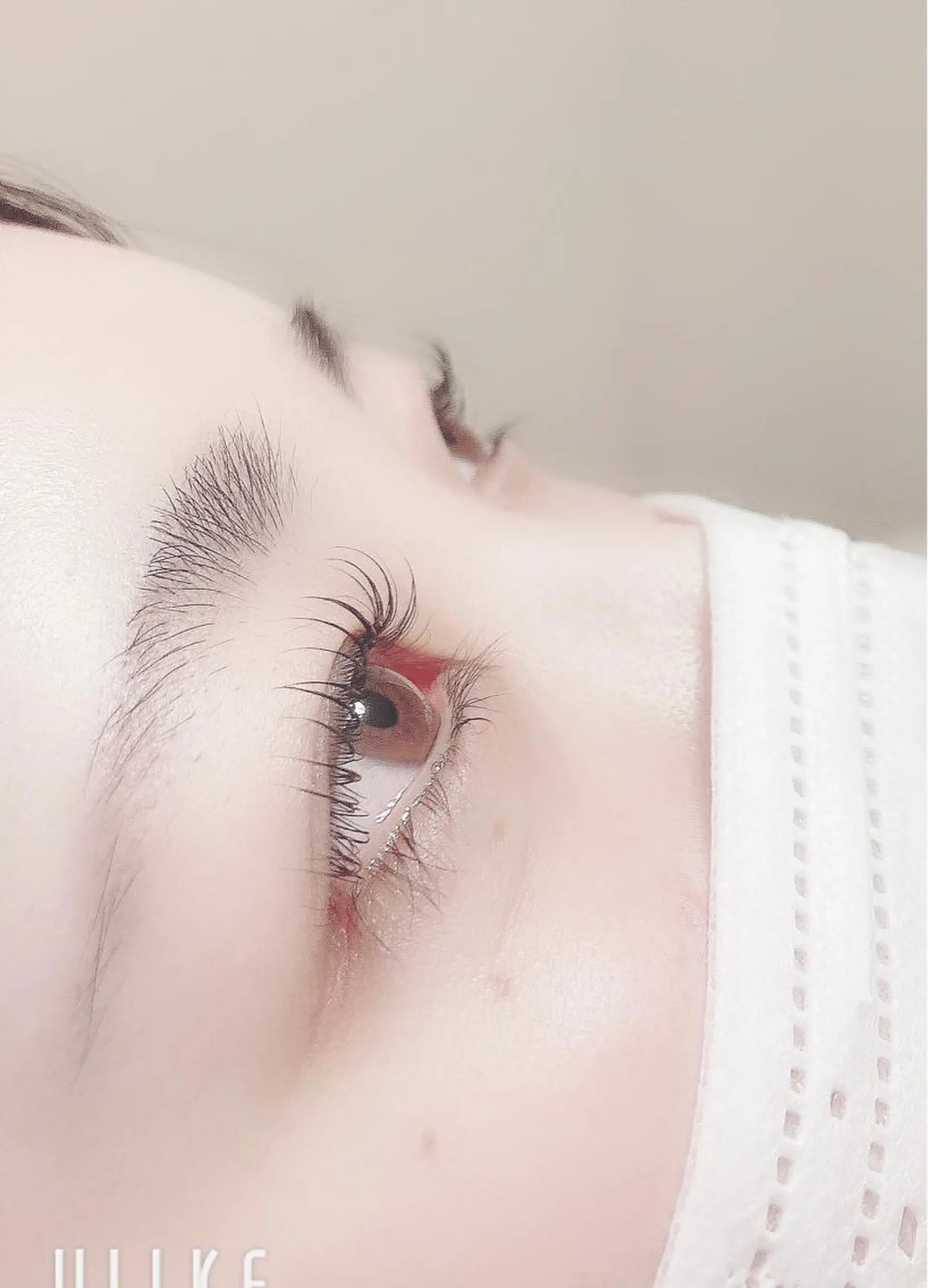 マツエク・マツパ Belleza eternaのマツエク・マツパデザイン