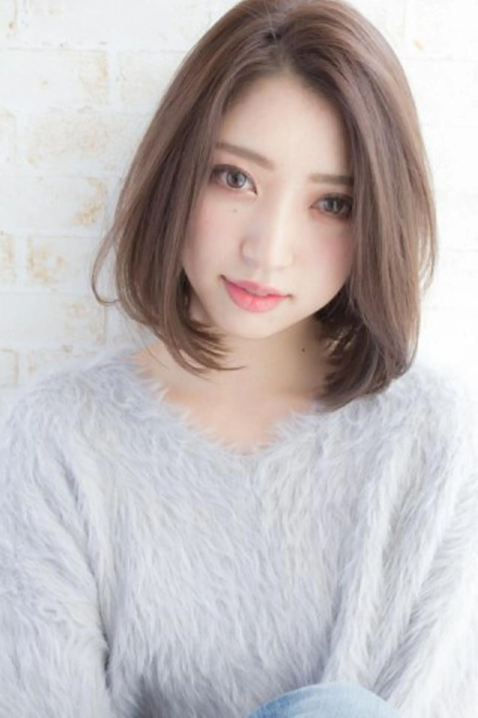 ショート カラー ショート/ボブ ハイトーン❤️原航平のヘアスタイル