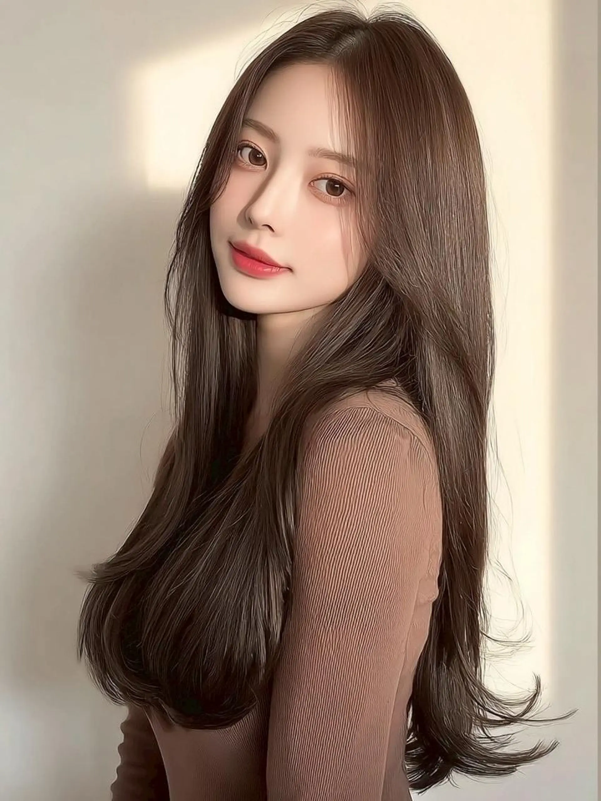 ロング 髪質改善 トリートメント 酸熱トリートメント カット トリートメント ✨髪質改善 ✨/ミヤビのヘアスタイル