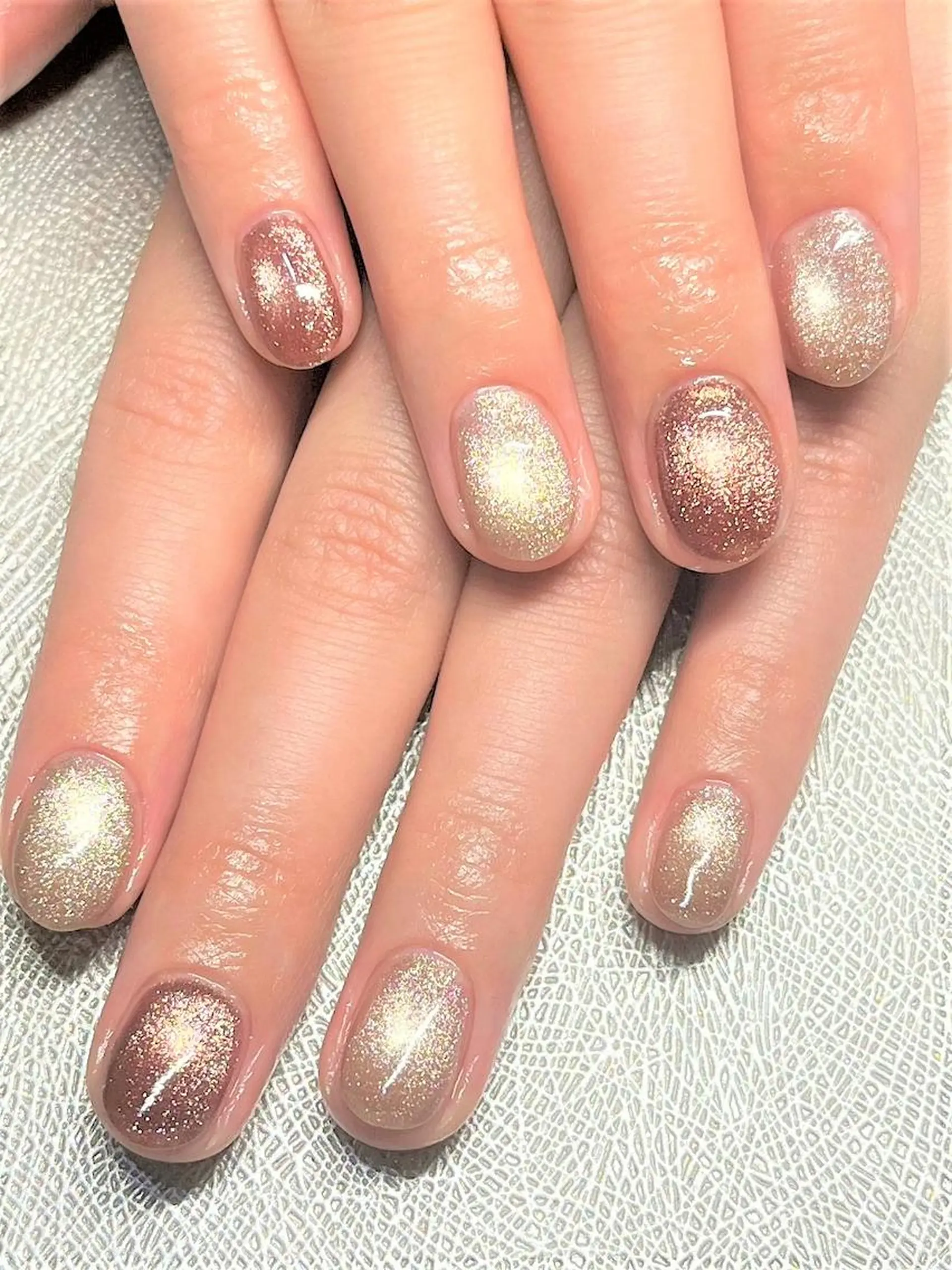 ネイル ハンドネイル RIZE NAILのネイルデザイン
