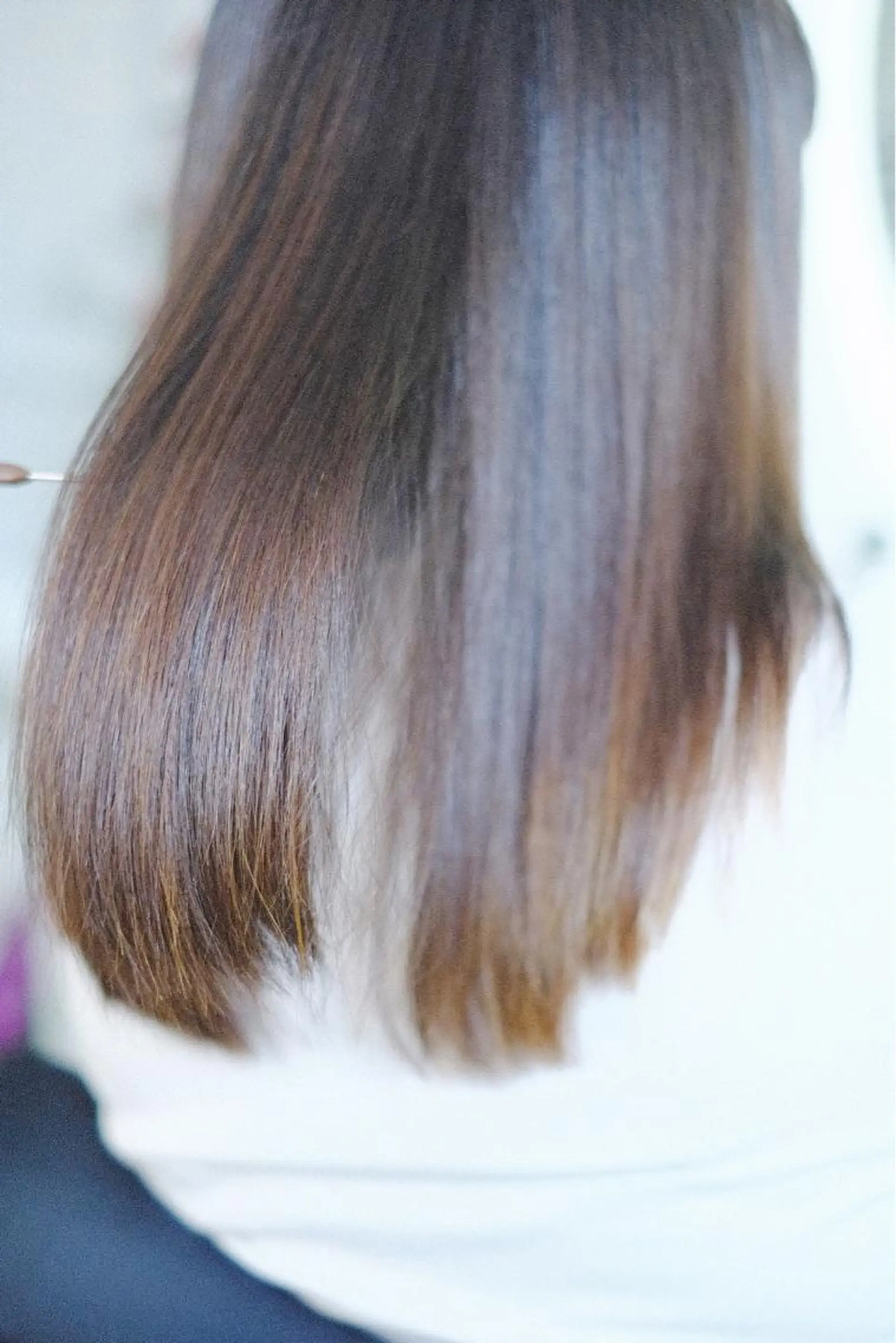 ロング WHALE hair salon所属・WHALE hair salonのヘアスタイル