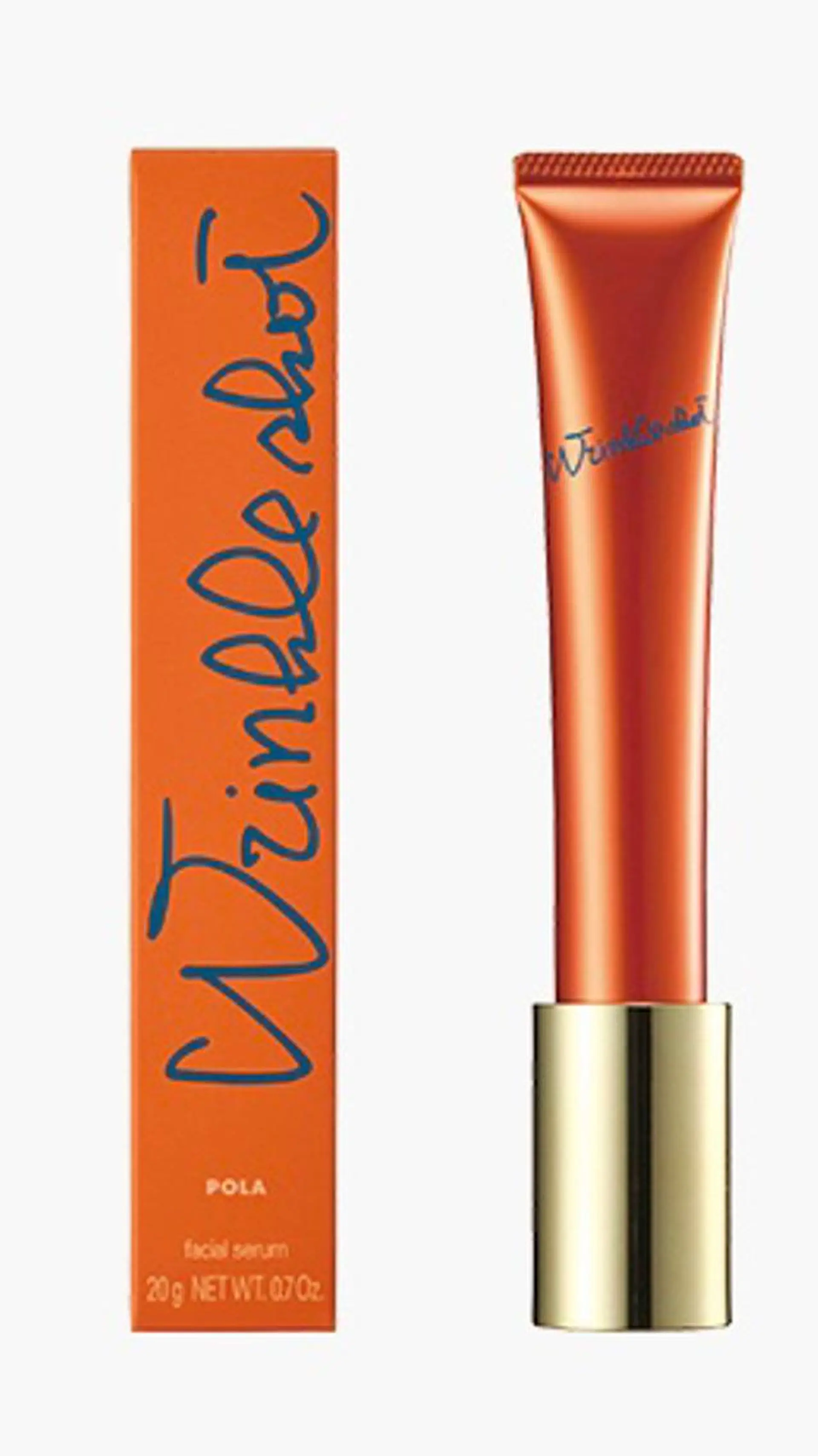 ポーラザビューティー松原店所属・ポーラ松原店 北口のエステ・リラクイメージ