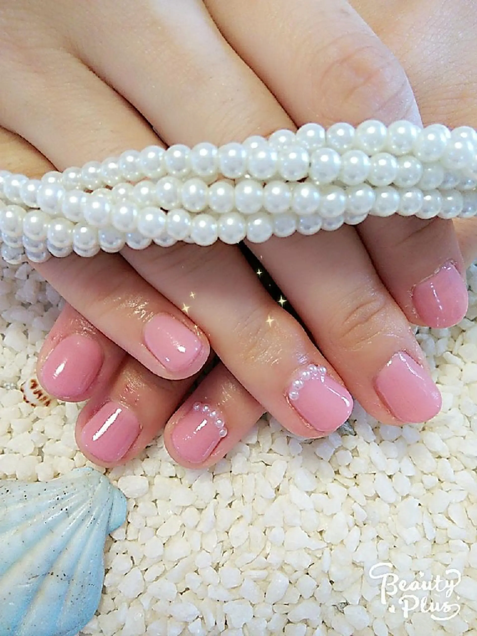 ネイル MANA MANAのネイルデザイン