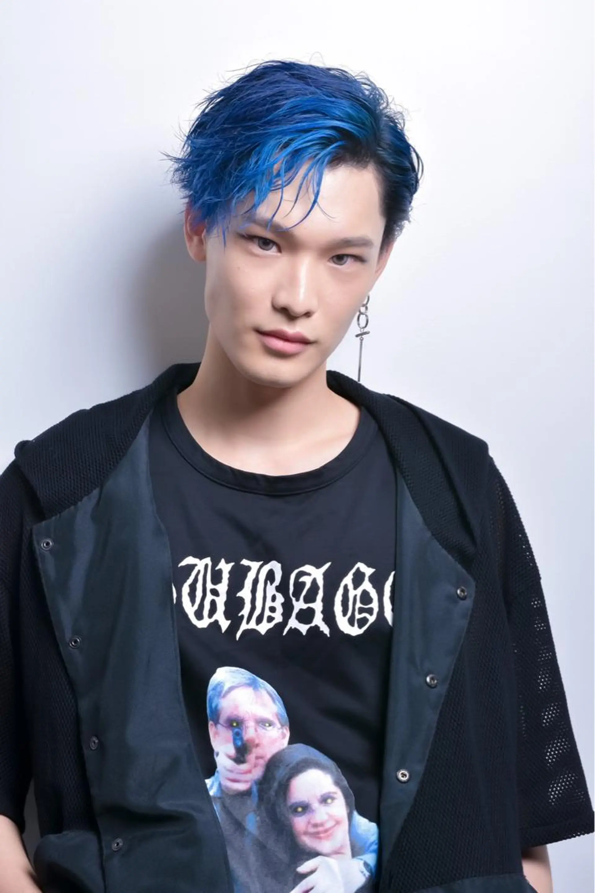 メンズ ファースト吉祥寺所属・酒井 心輝のヘアスタイル