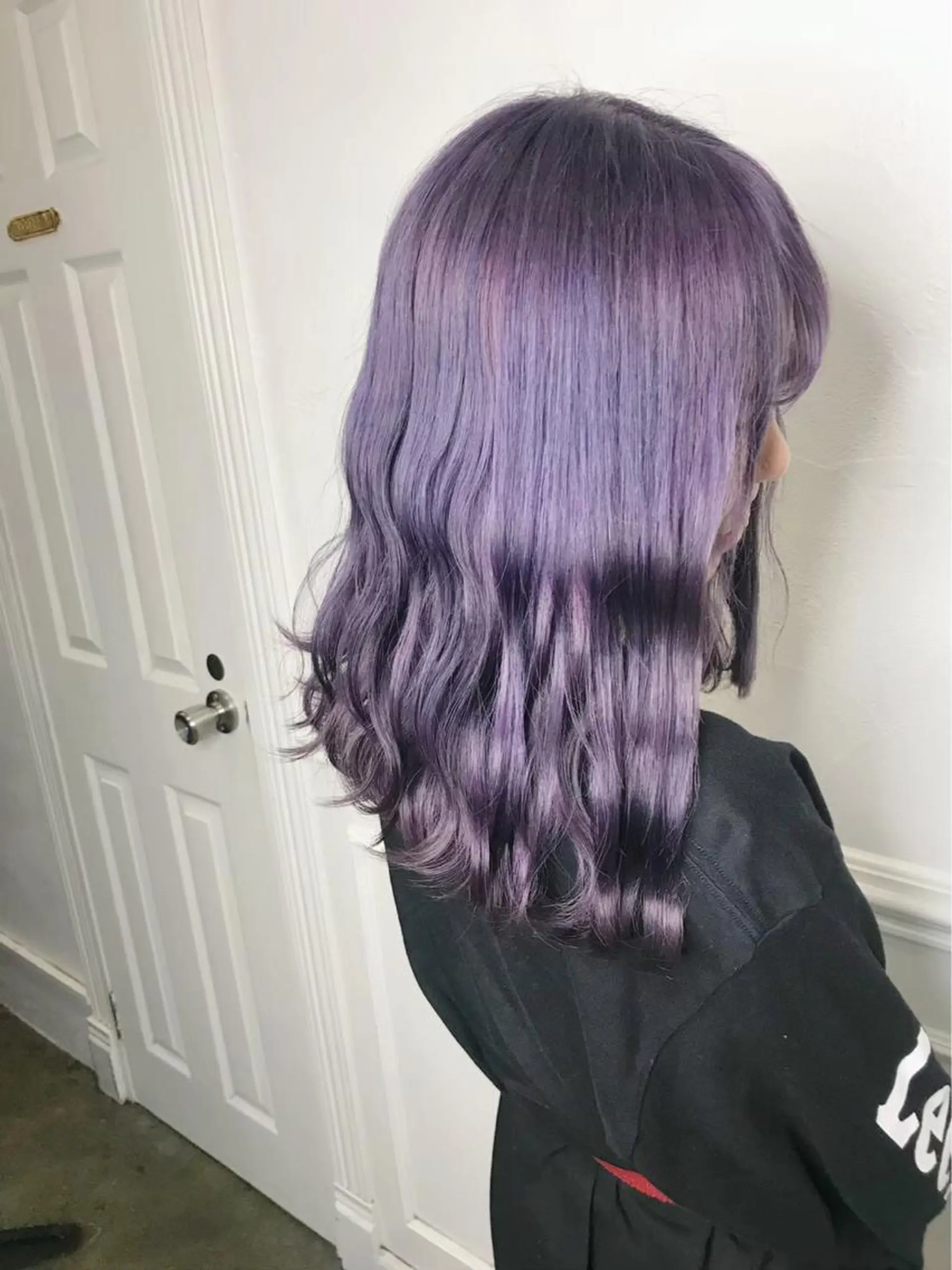 セミロング カラー 🎀🐰堀川 智史🐰🎀のヘアスタイル