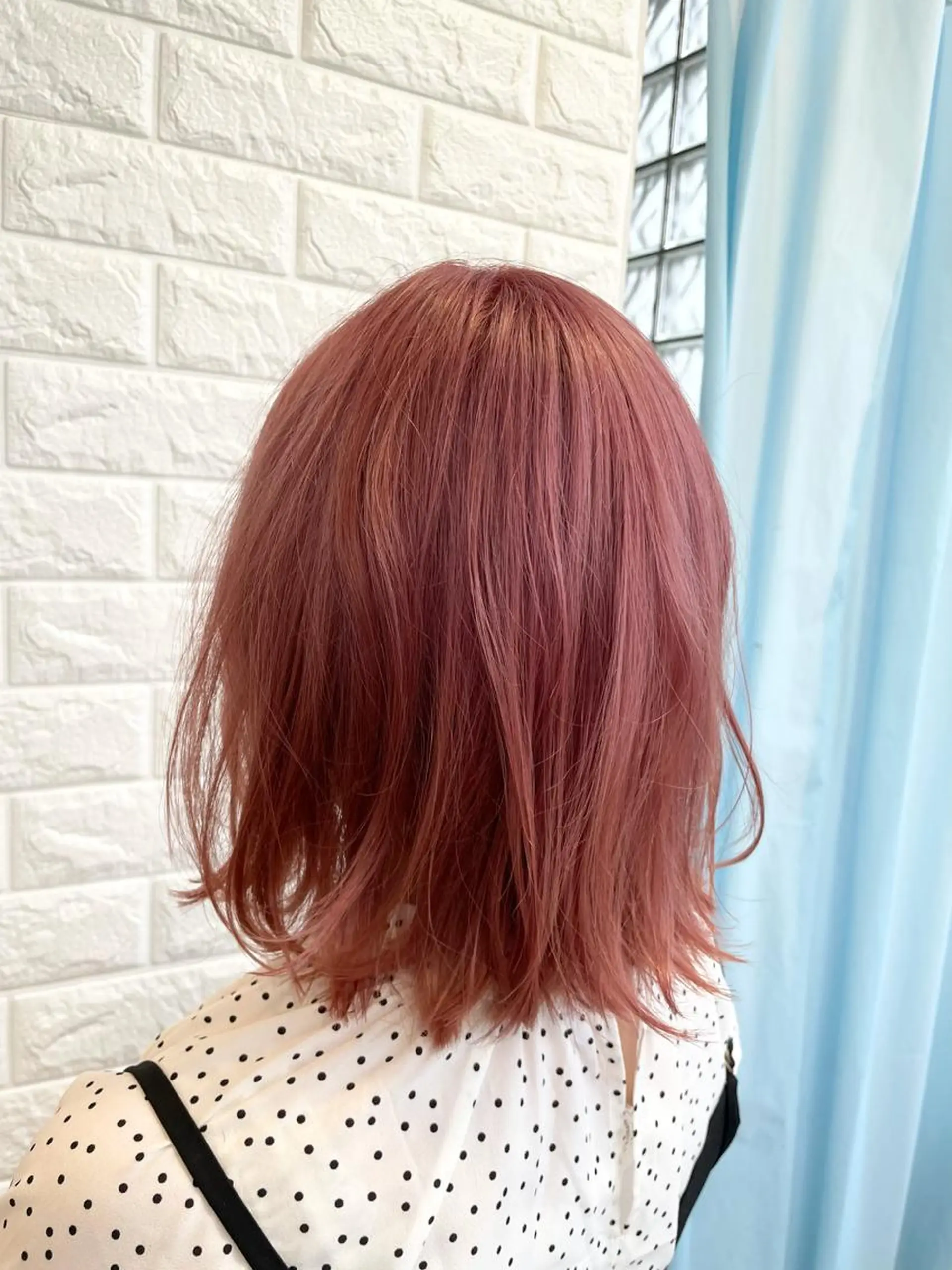 ミディアム ALBA hair resort所属・塚原 隆志のその他イメージ