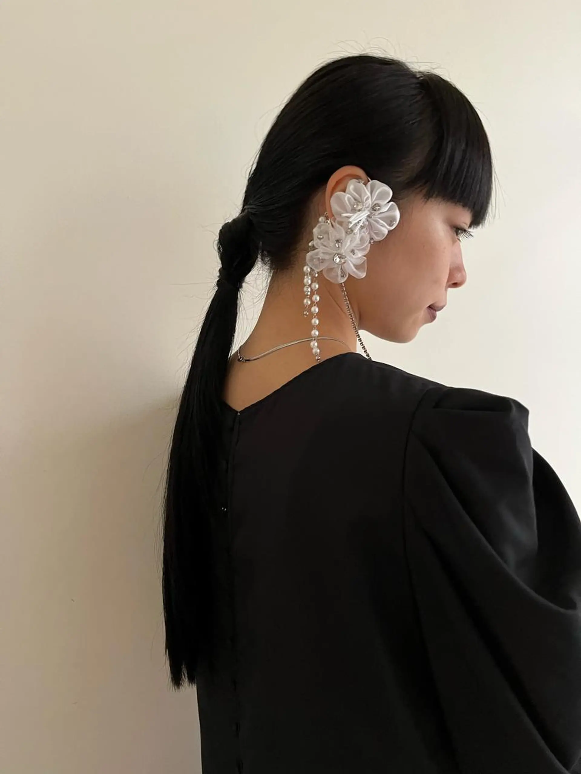 ヘアアレンジ spooopy所属・🕊大垣 めぐみ🕊のヘアスタイル