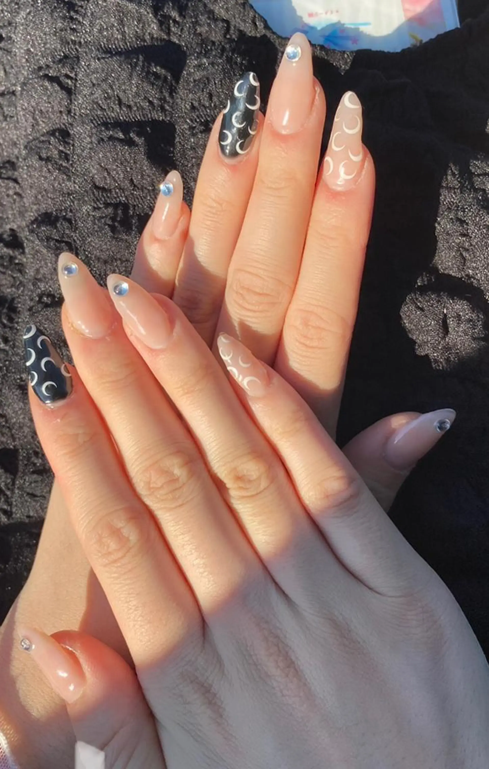 ネイル ハンドネイル lillion nail salon所属・Ru nail♡のネイルデザイン