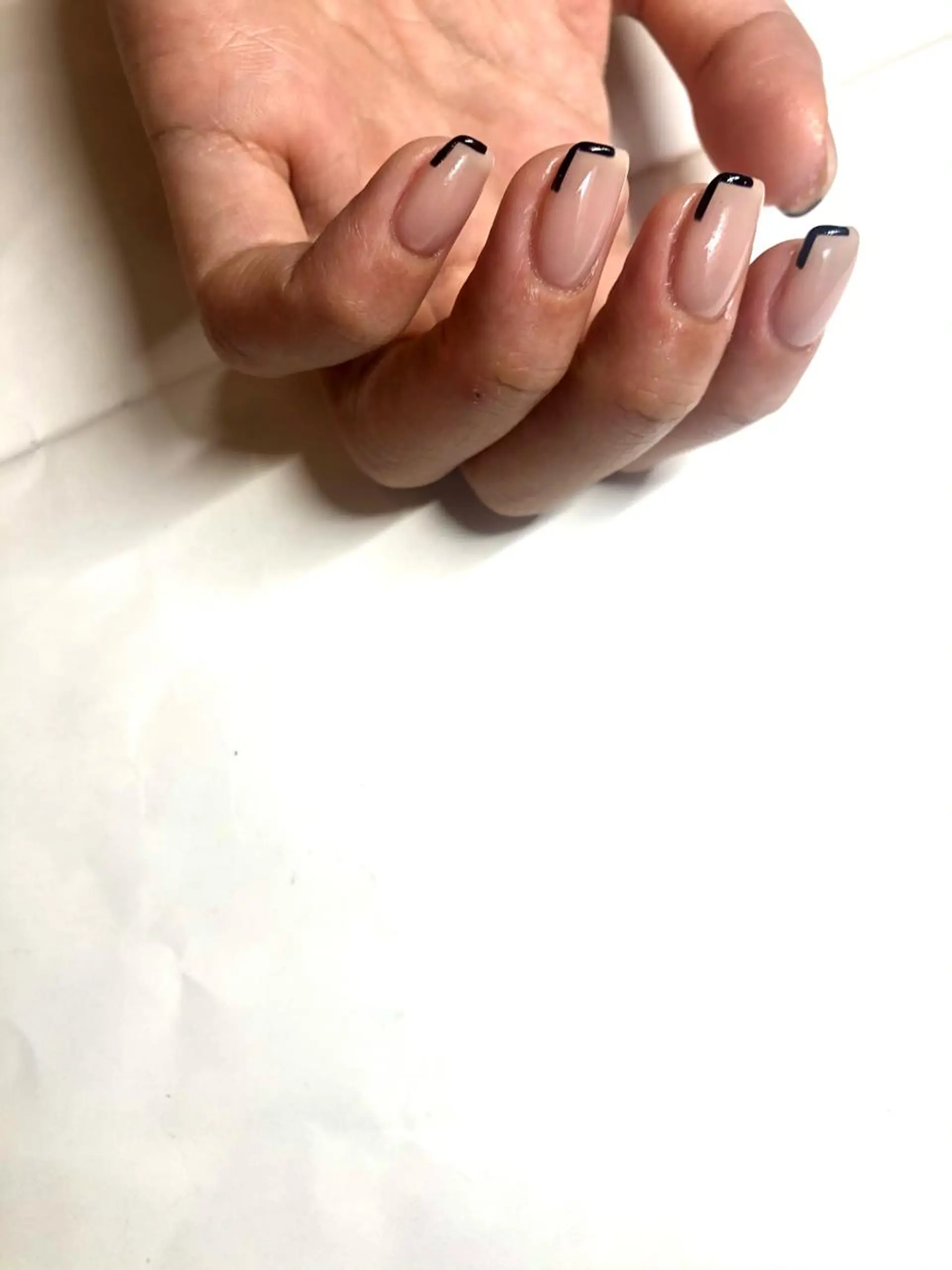 ネイル a marikoのネイルデザイン