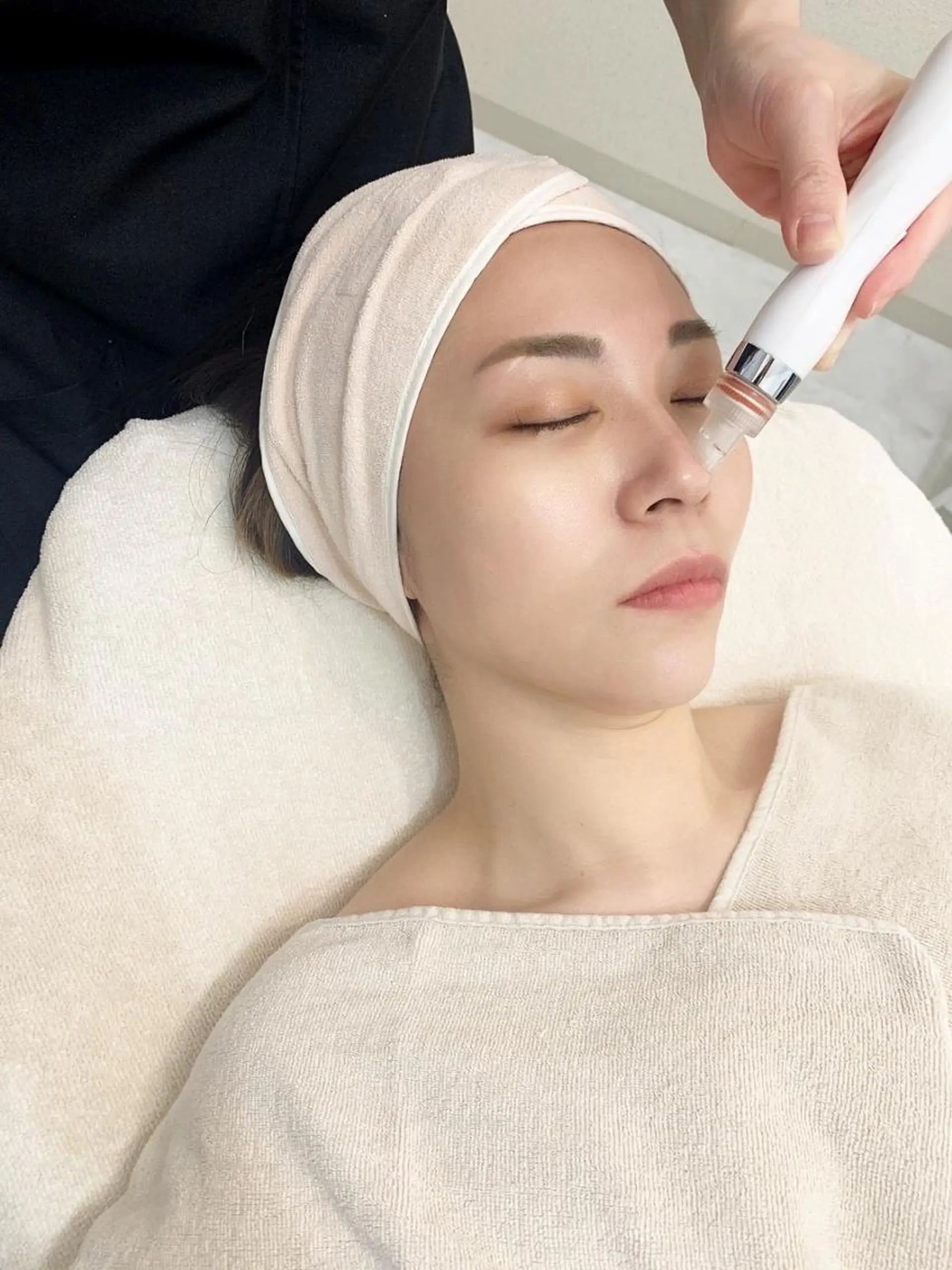 エステ ✨美肌水光✨ アトリエリュバンのエステ・リラクイメージ