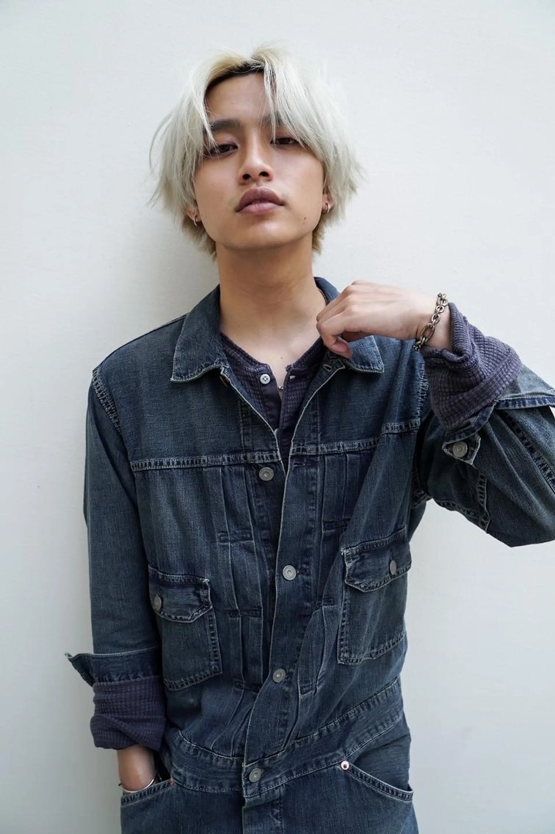 ショート ヘアカラー トリートメント Lien🌈 立川のヘアスタイル