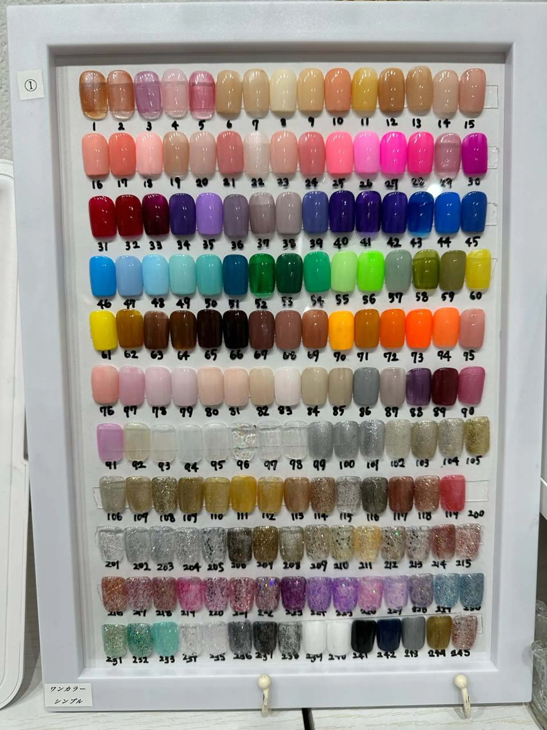 ネイル ハンドネイル Nail ameria megu所属・ameria meguのネイルデザイン