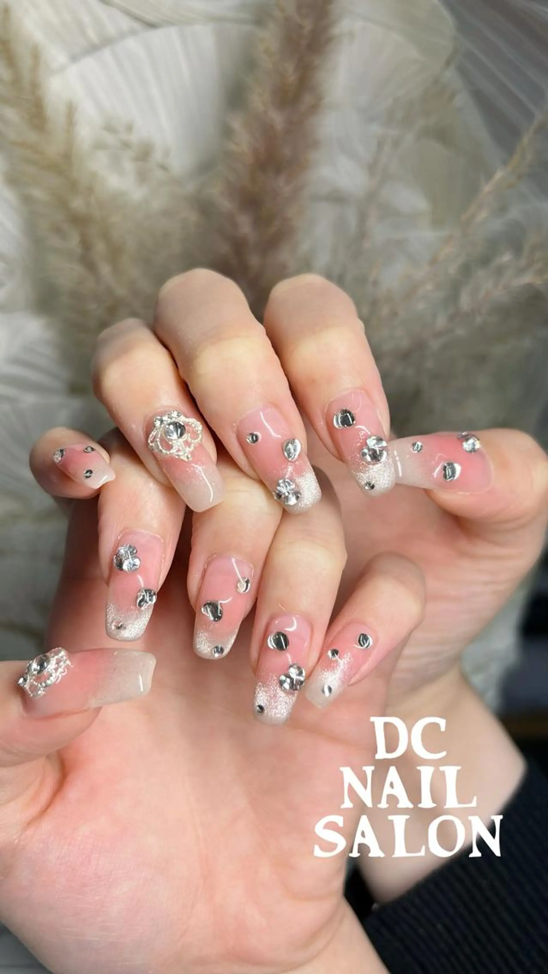ネイル DC nail salonのネイルデザイン