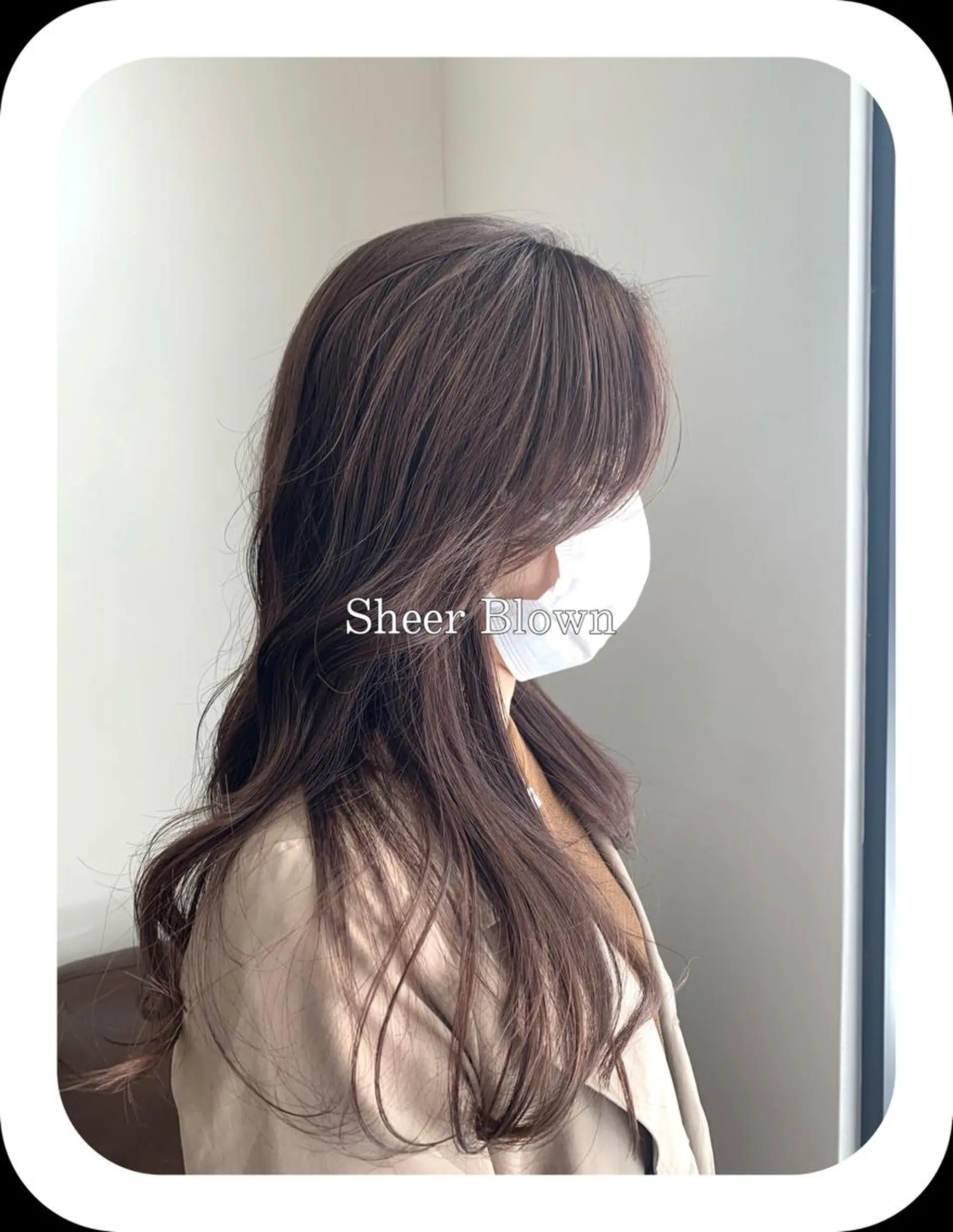 カラー JUNO Hair 아이비/Aibiのその他イメージ