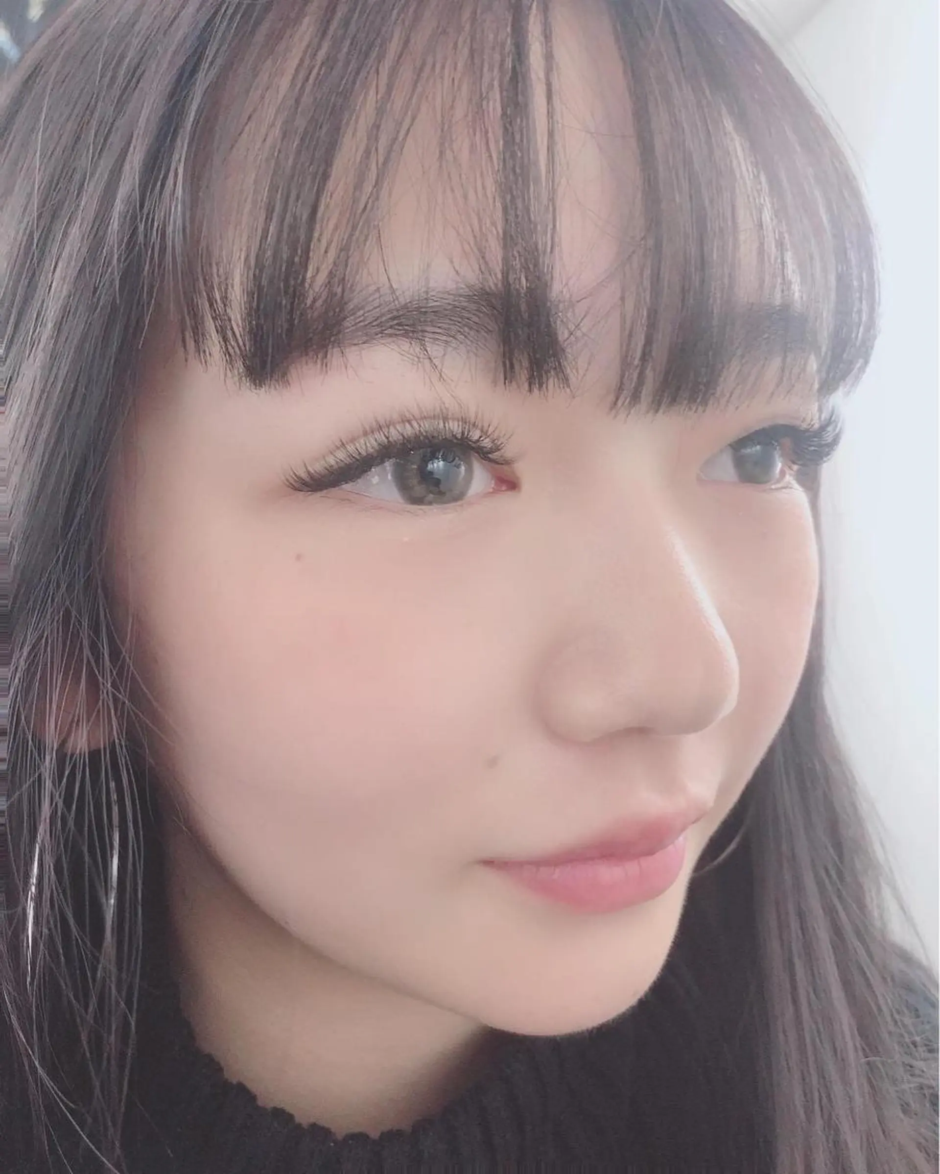 マツエク・マツパ マツエク SESUNNY セサ二ー　SAYAのマツエク・マツパデザイン