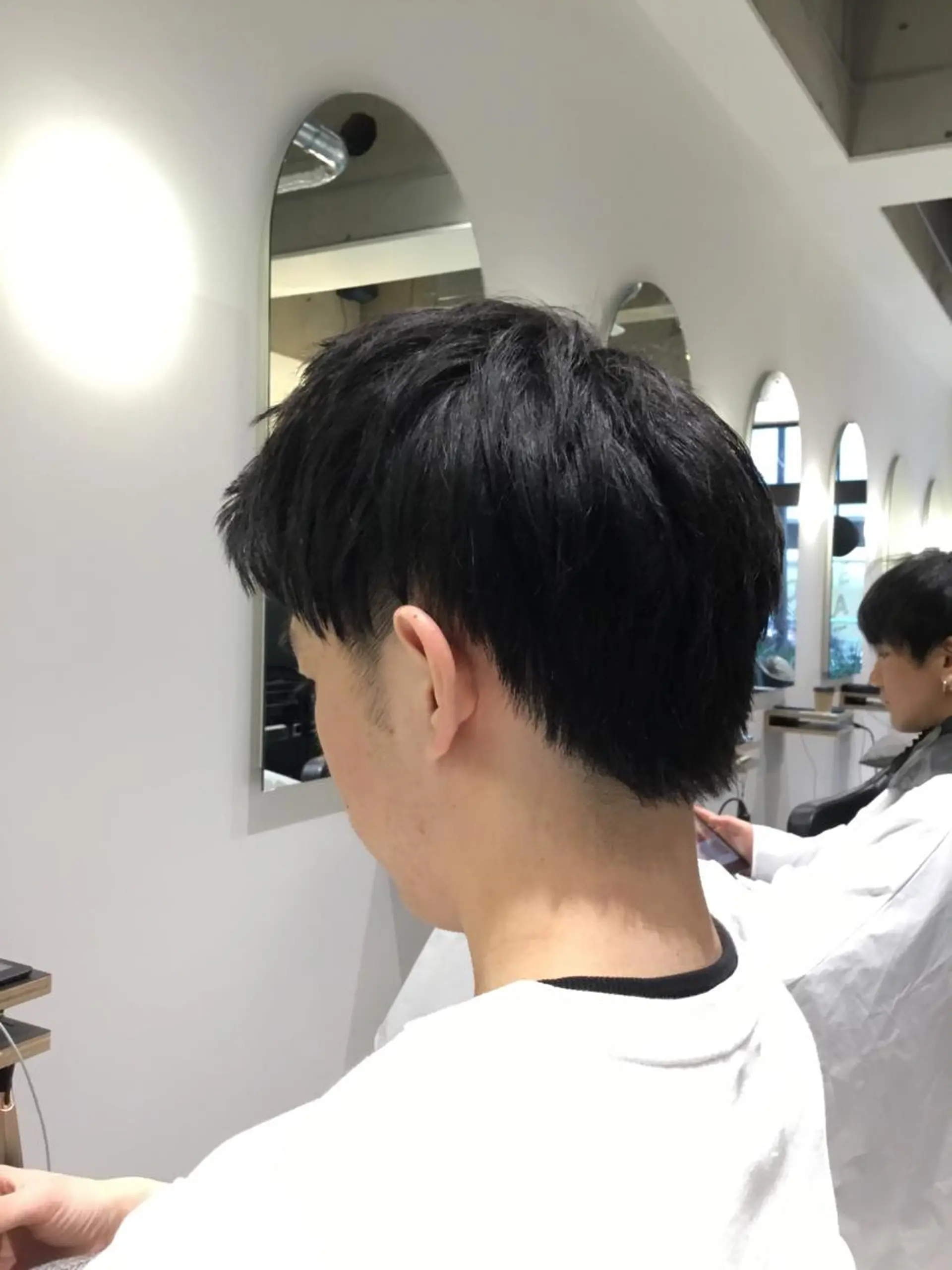 メンズ カット ヘッドスパ ✨あなたのお悩み解消 美容師✨TOMOKAのヘアスタイル