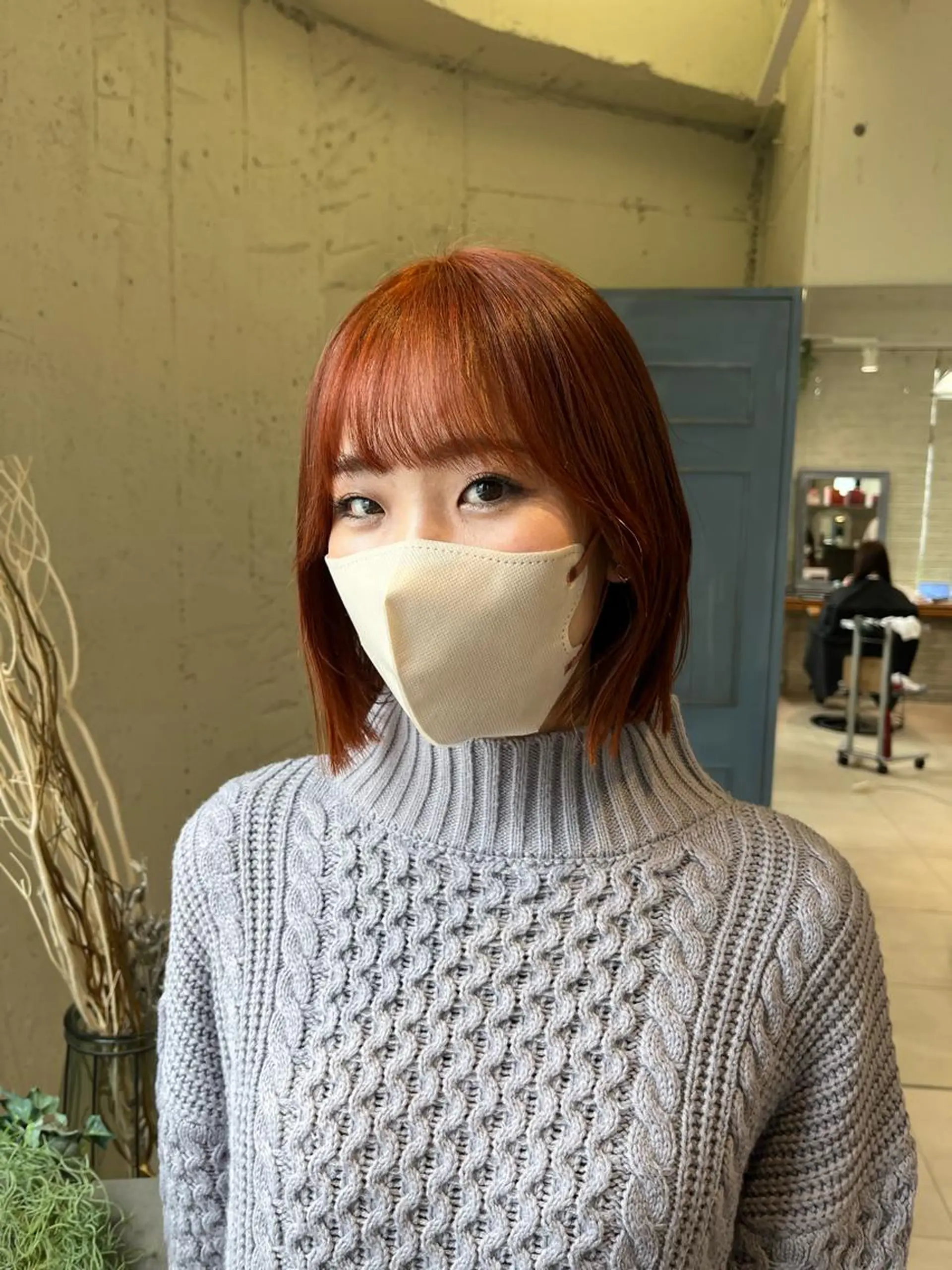 ショート カラー Froom🌻 村上夏菜のネイルデザイン