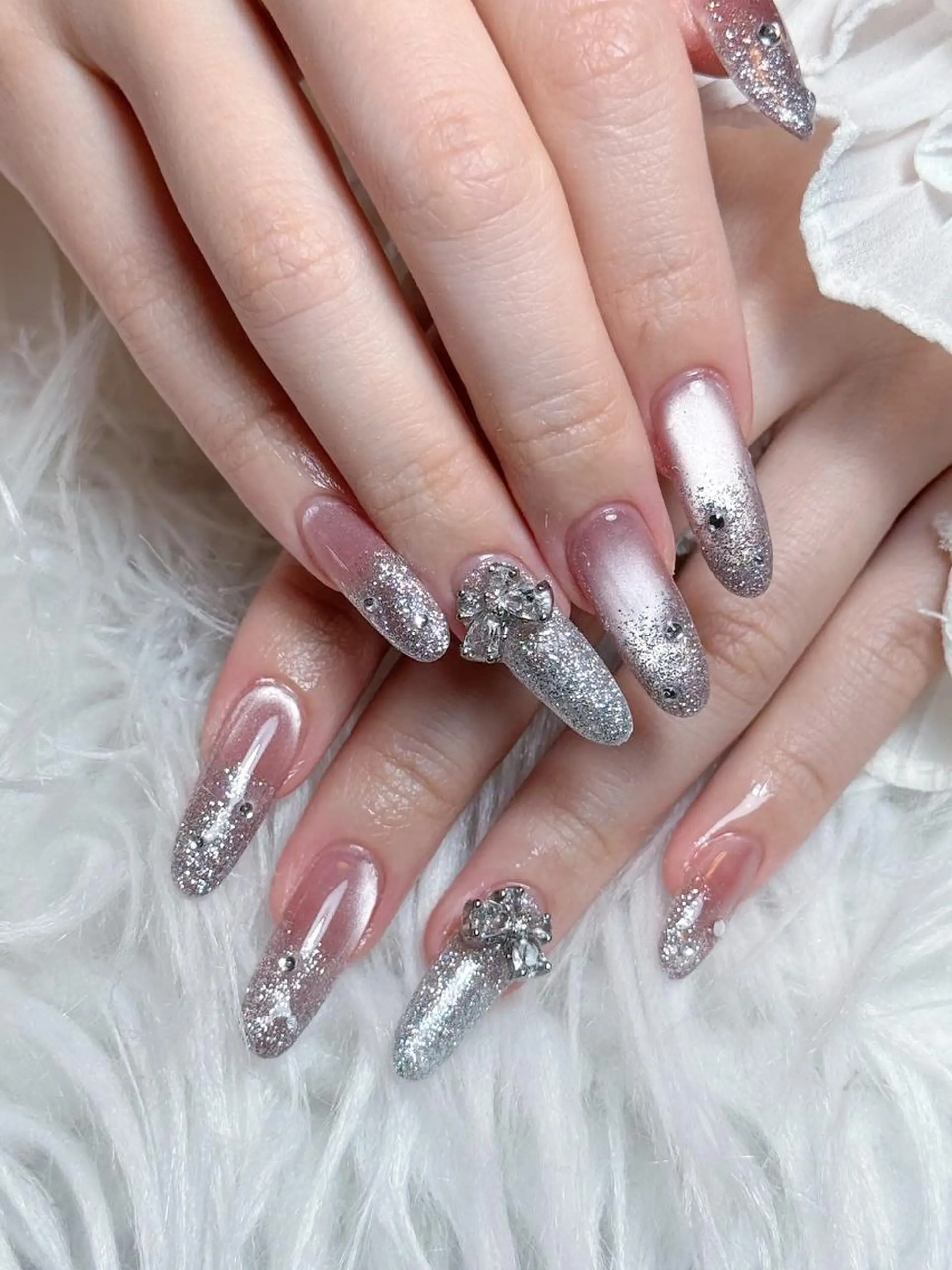 ネイル ハンドネイル 🌷Yun nail salon🌷のネイルデザイン