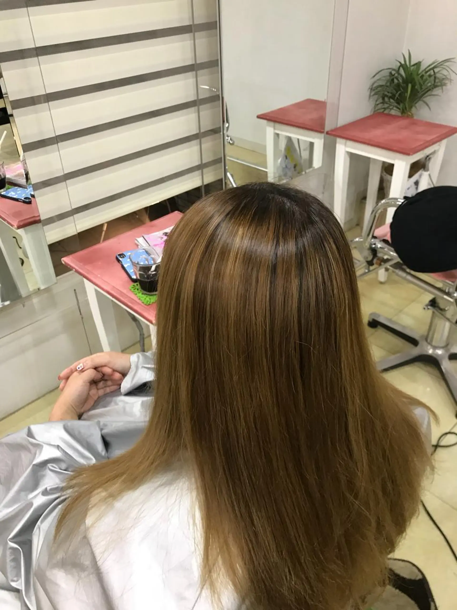 ロング リンクスフォーヘアー所属・わたなべ たかひろのその他イメージ